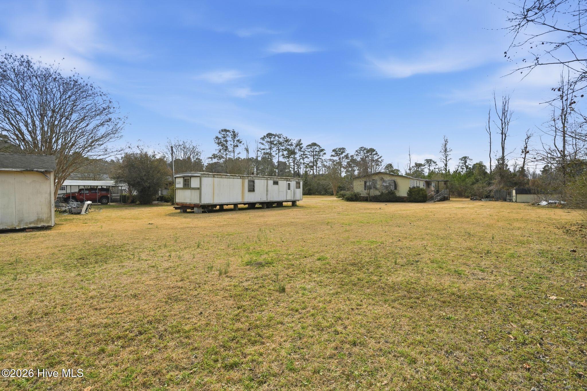 4625 Castle Hayne Road