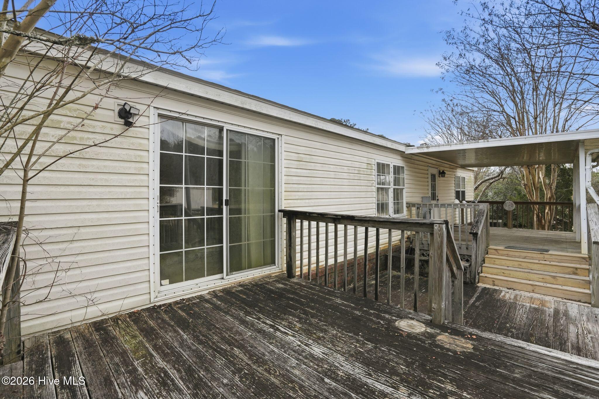 4625 Castle Hayne Road