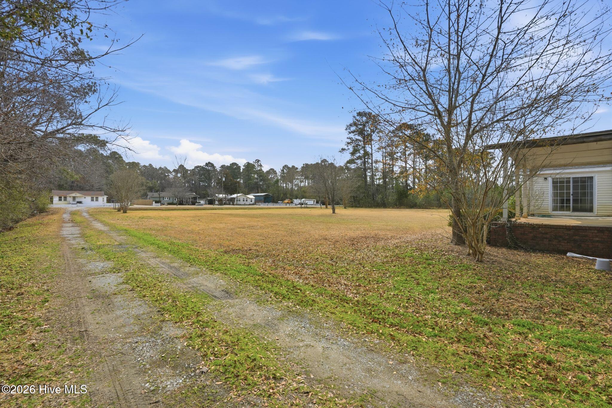 4625 Castle Hayne Road