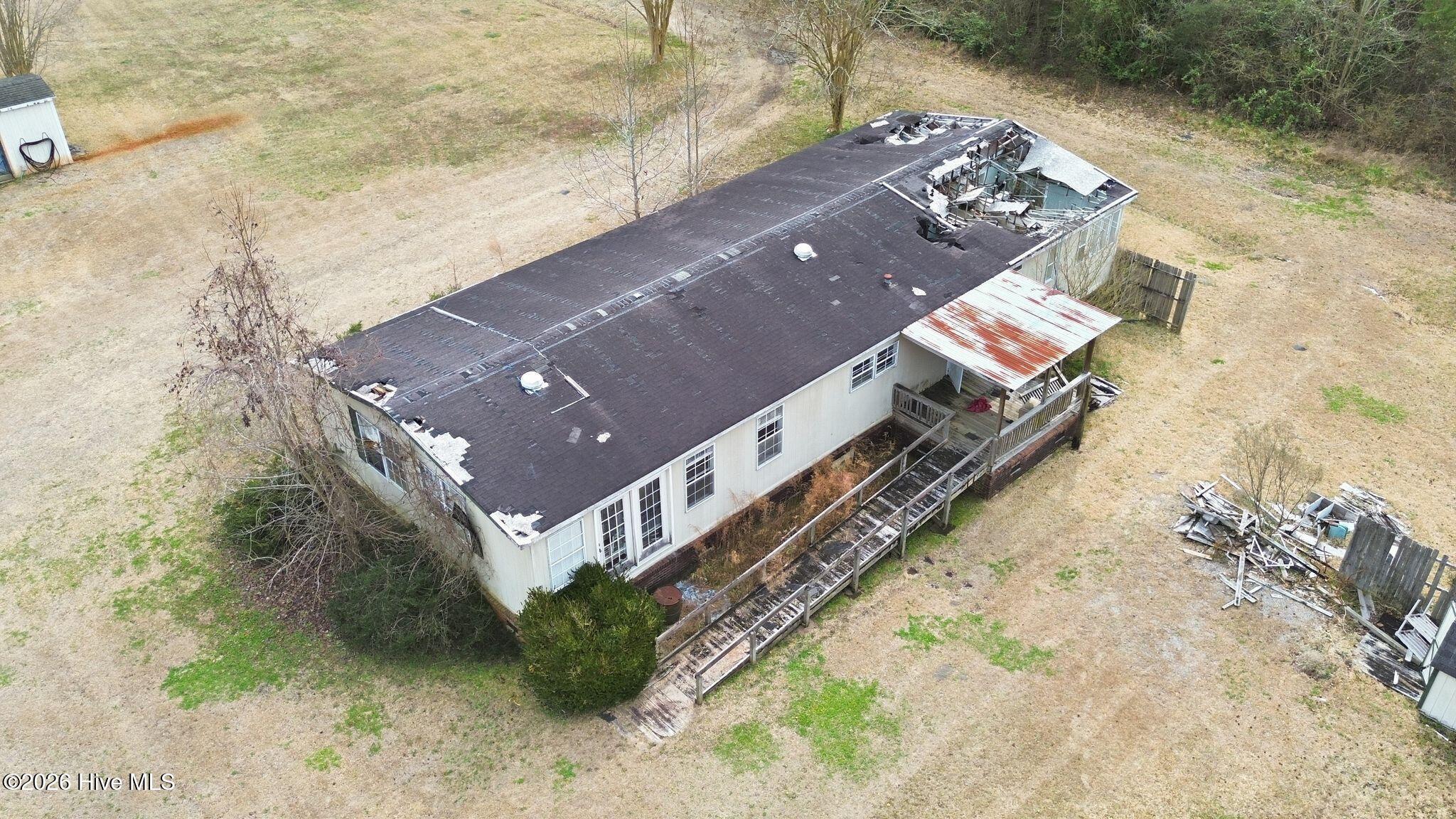 4625 Castle Hayne Road