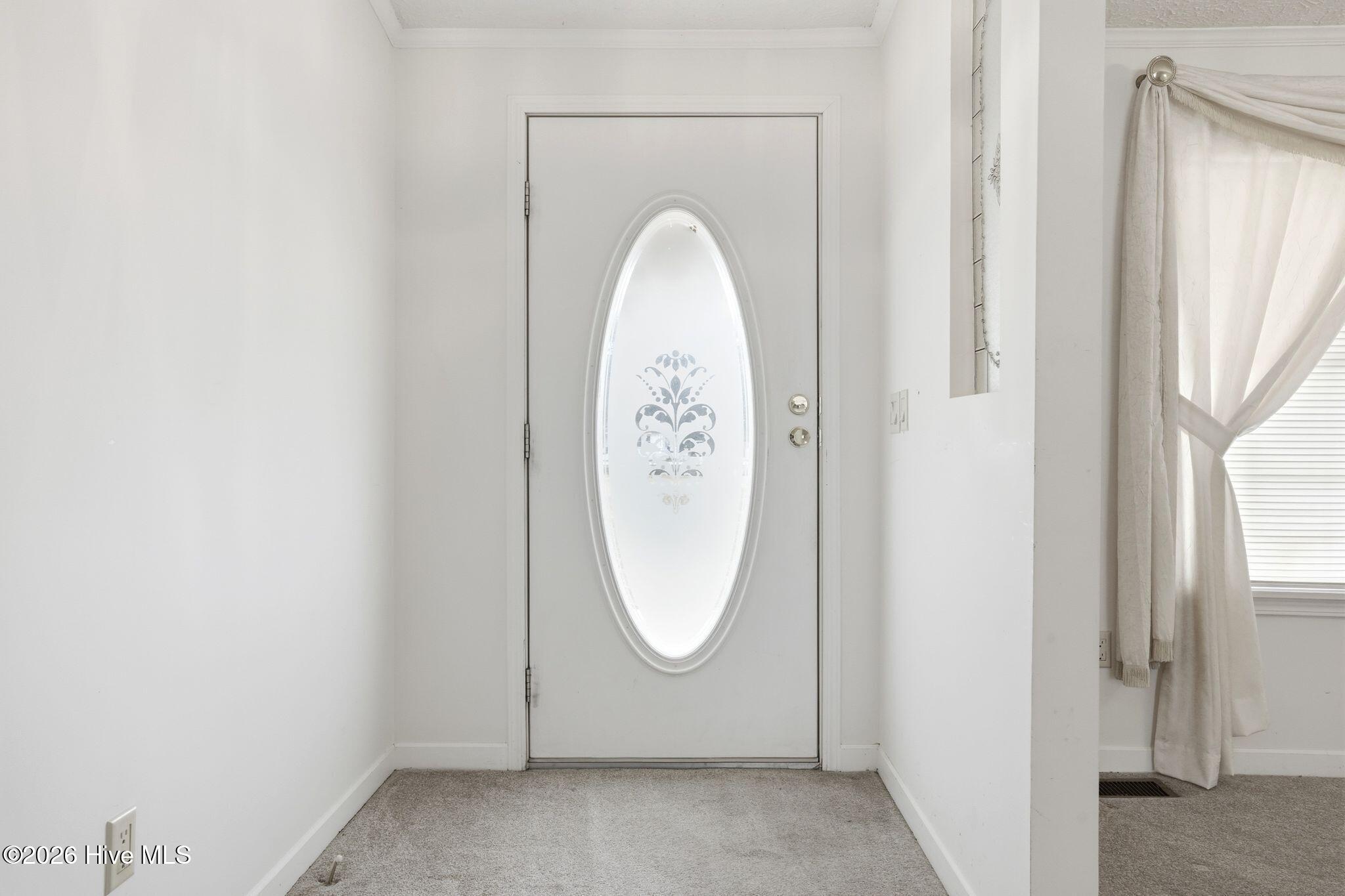 4625 Castle Hayne Road