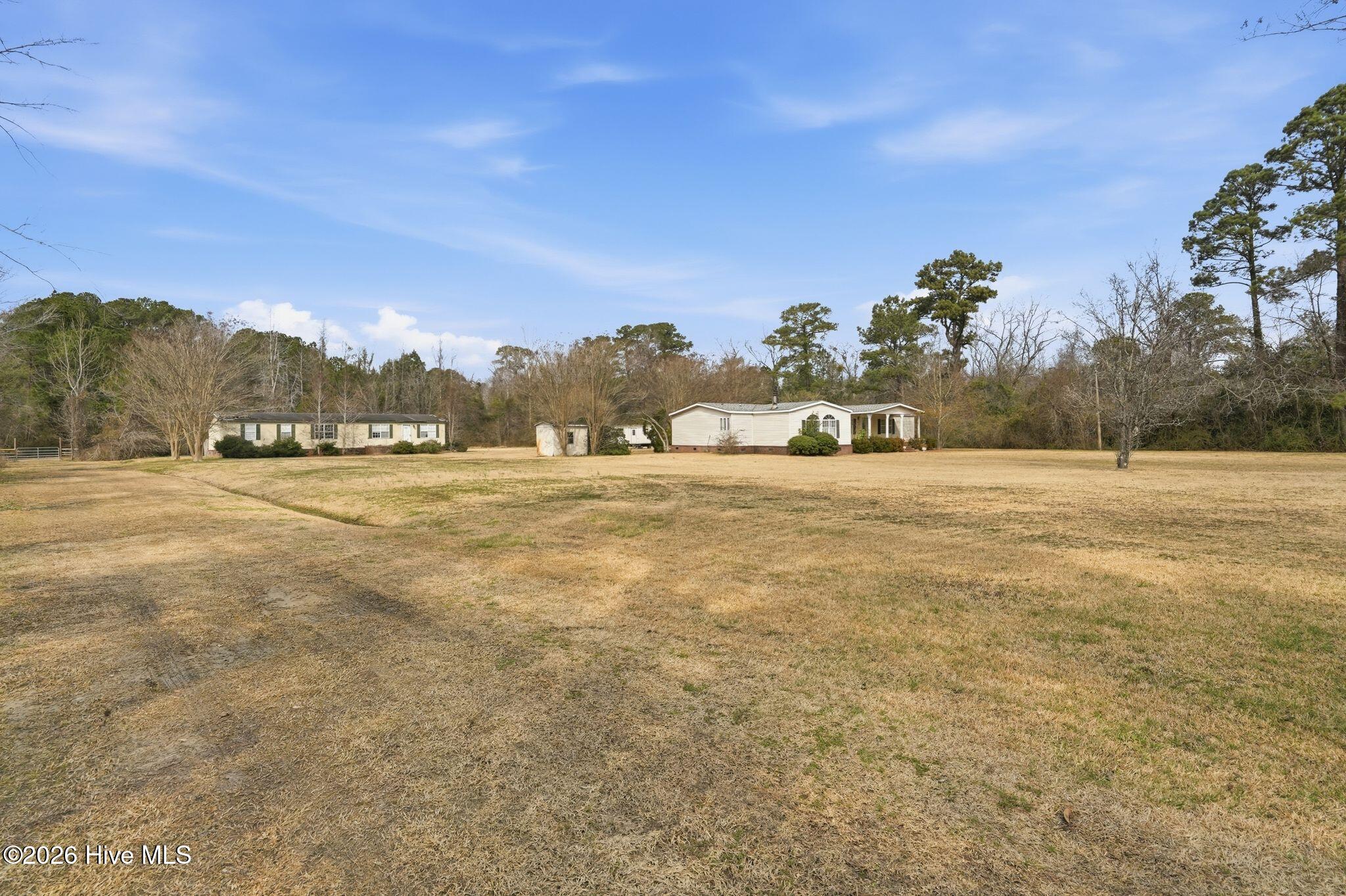 4625 Castle Hayne Road