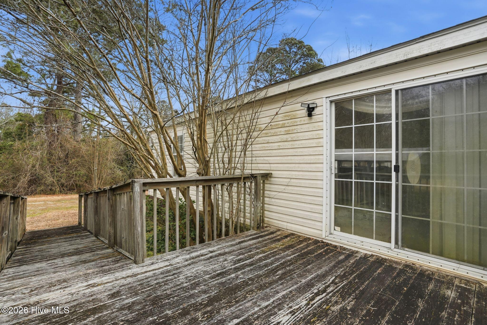 4625 Castle Hayne Road