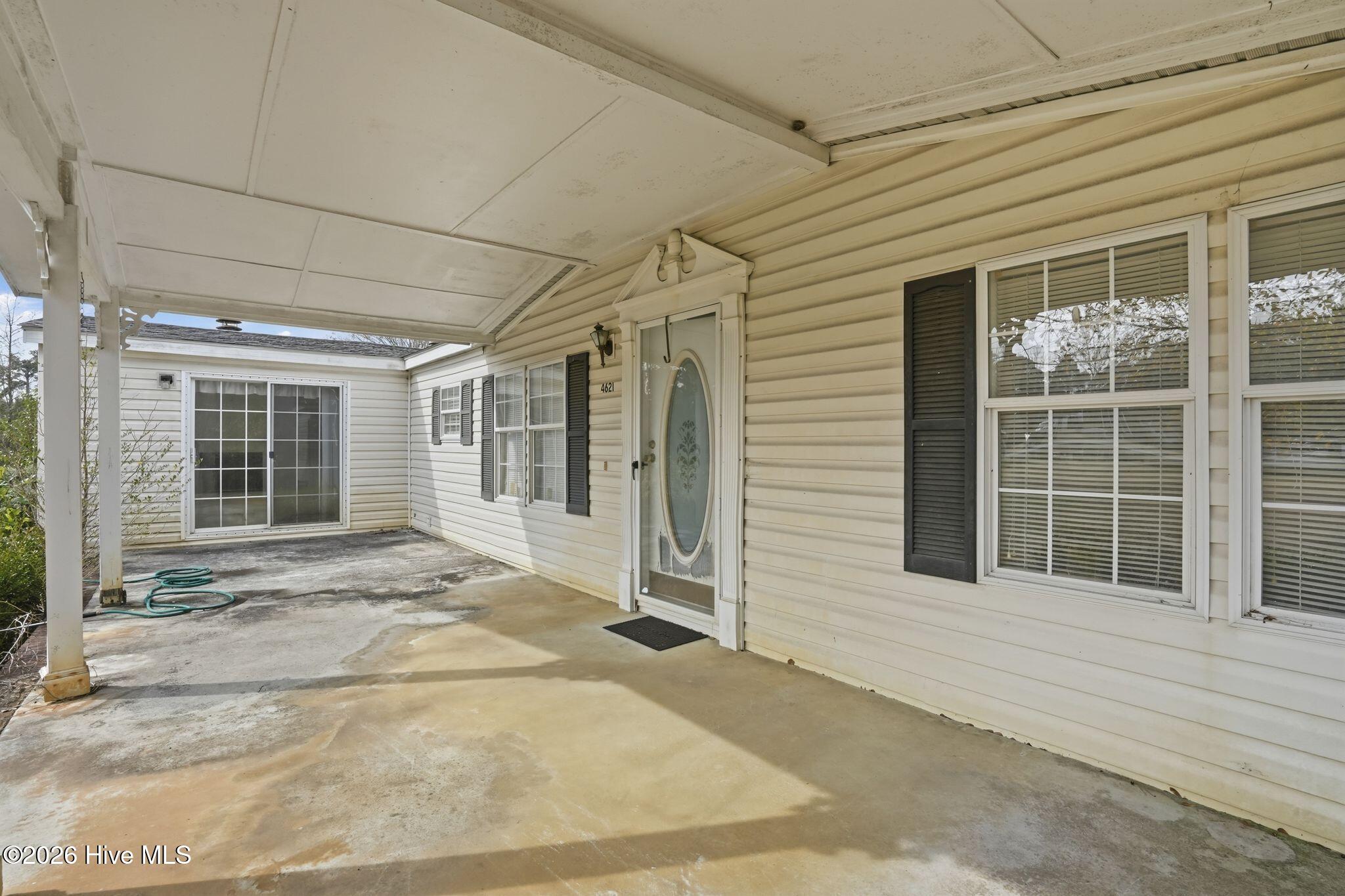 4625 Castle Hayne Road