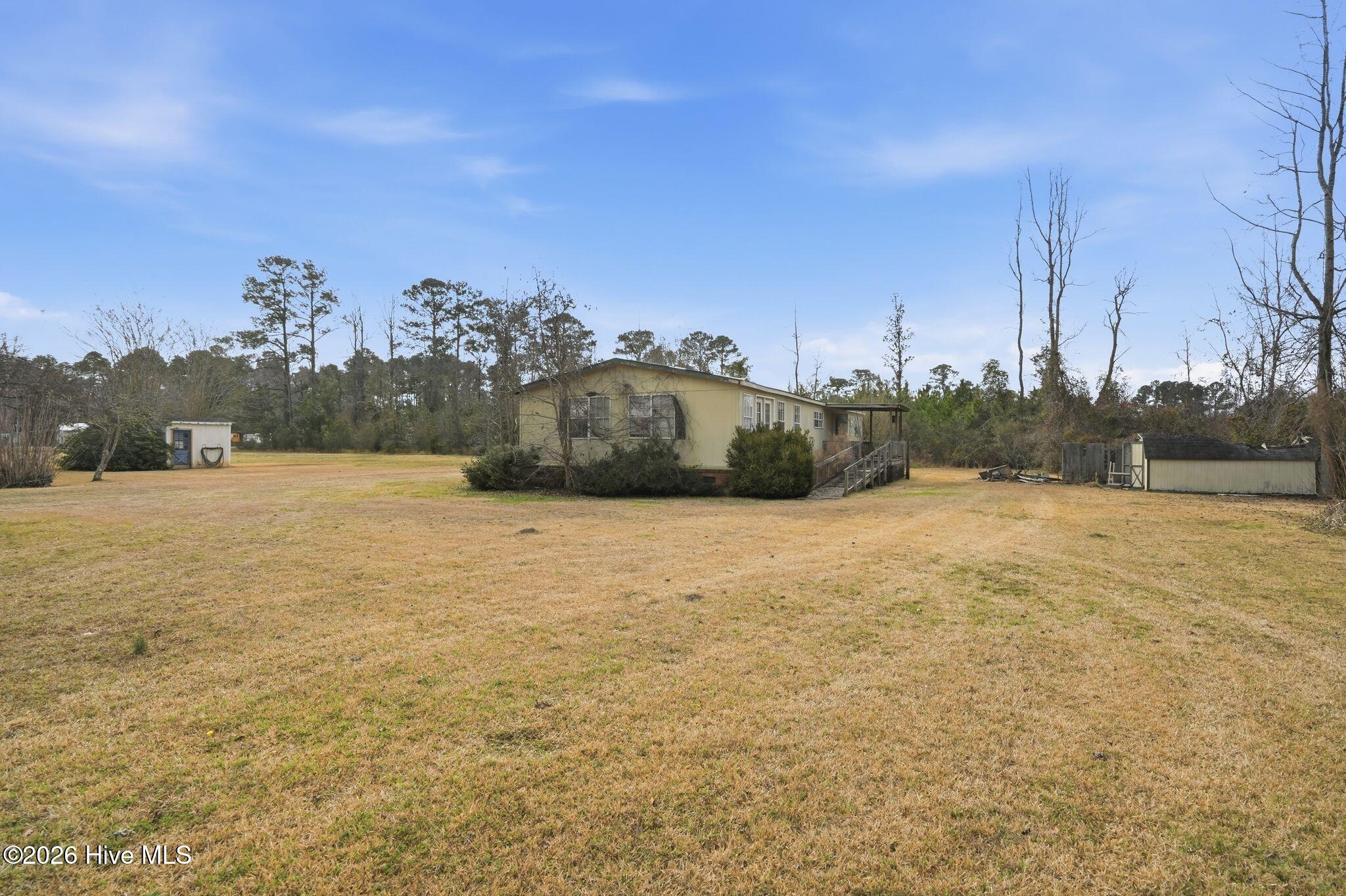 4625 Castle Hayne Road