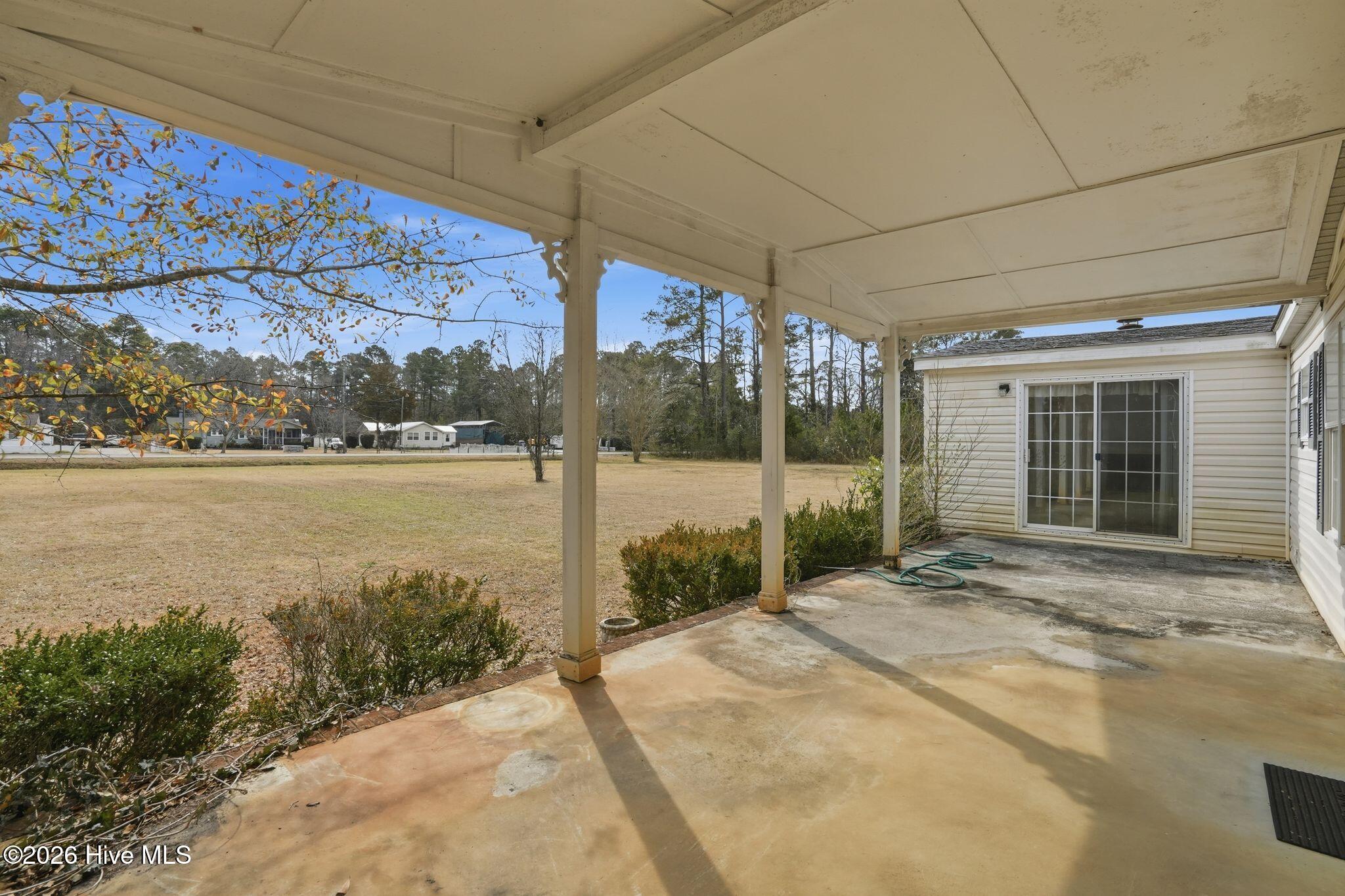 4625 Castle Hayne Road