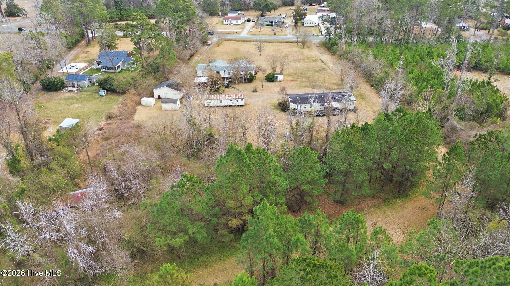 4625 Castle Hayne Road