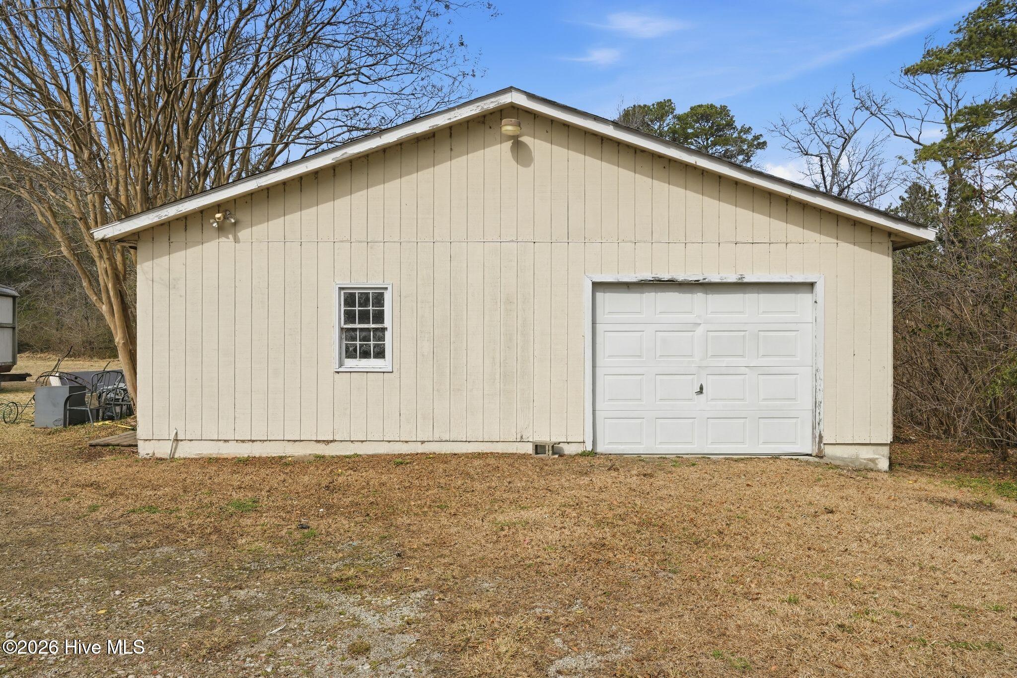 4625 Castle Hayne Road