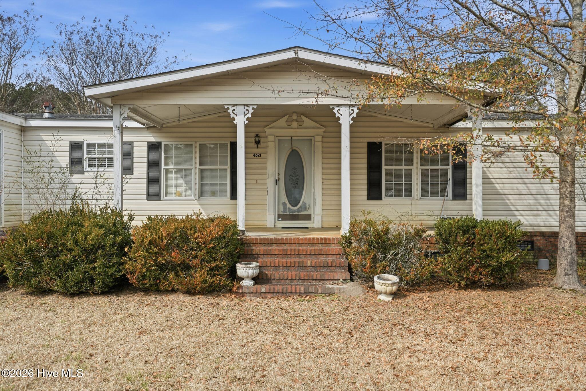 4625 Castle Hayne Road