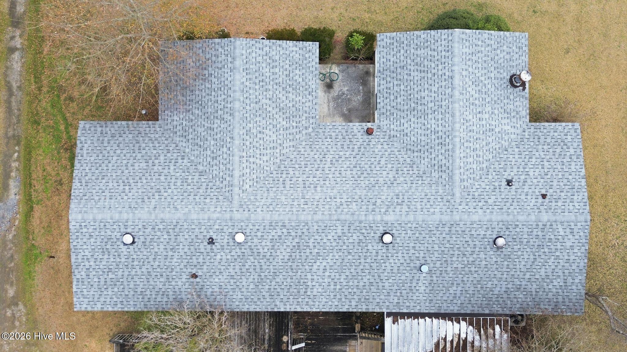 4625 Castle Hayne Road