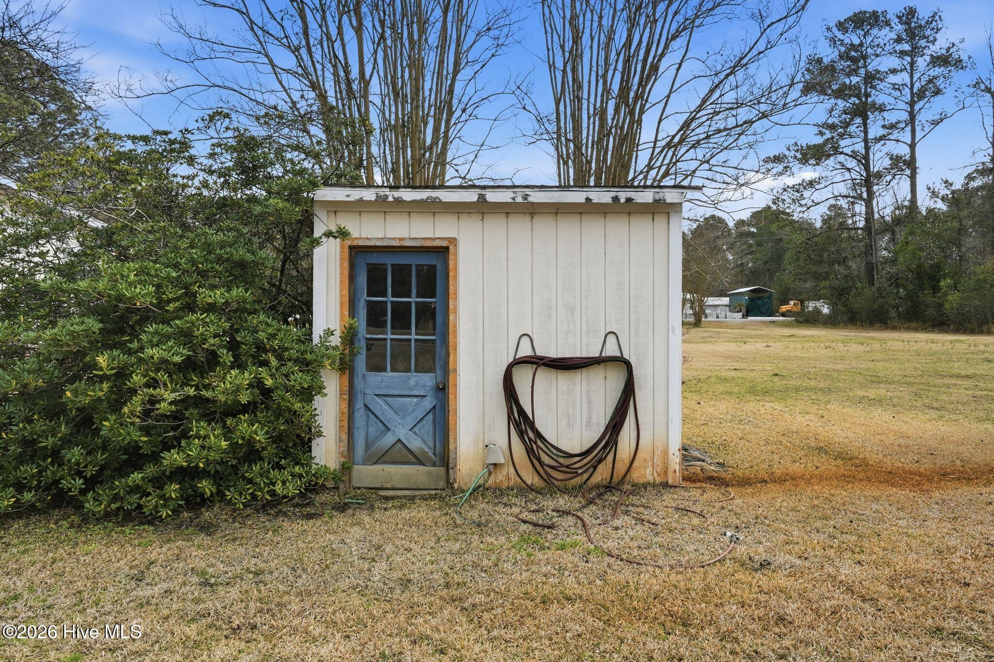 Private Address