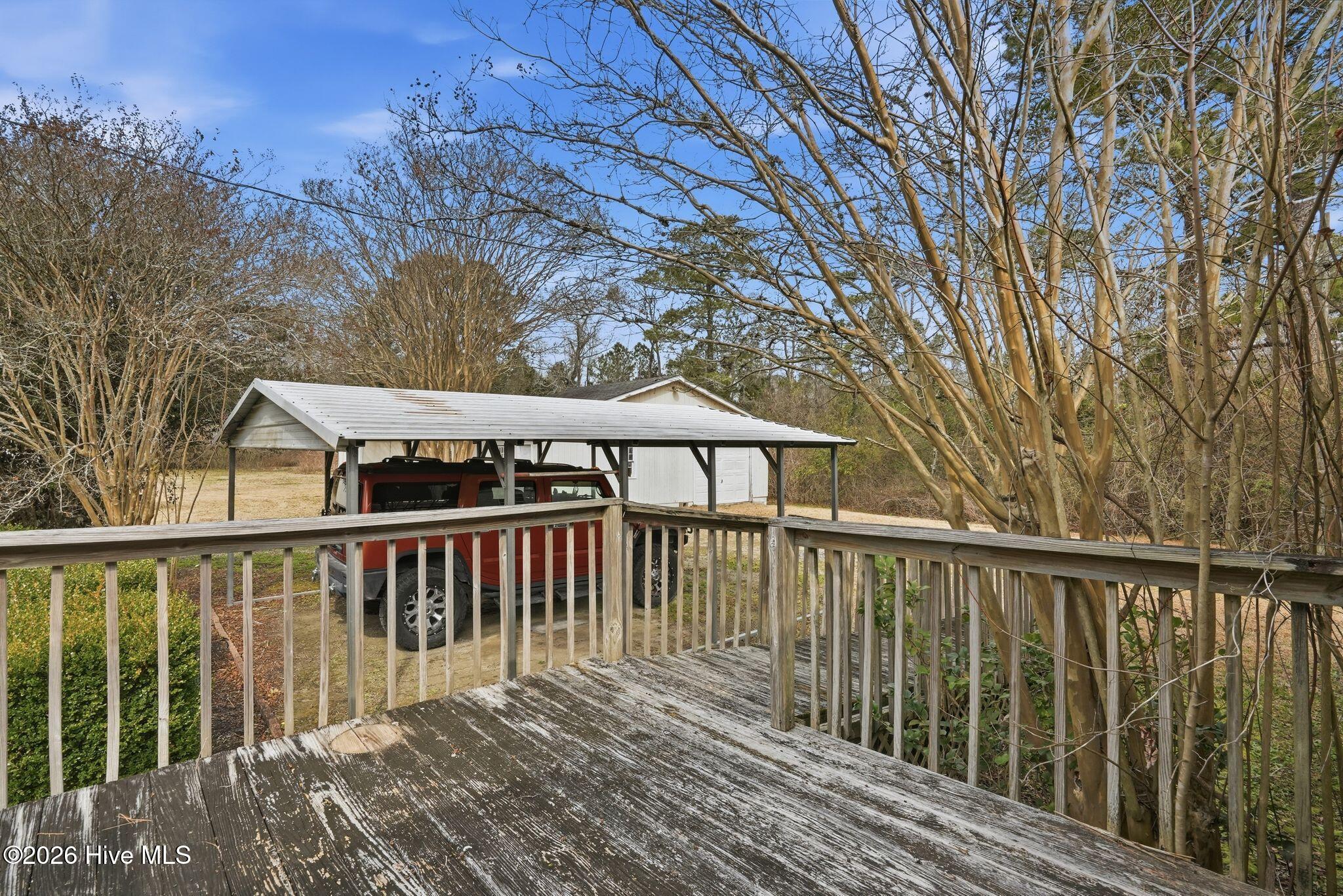 4625 Castle Hayne Road