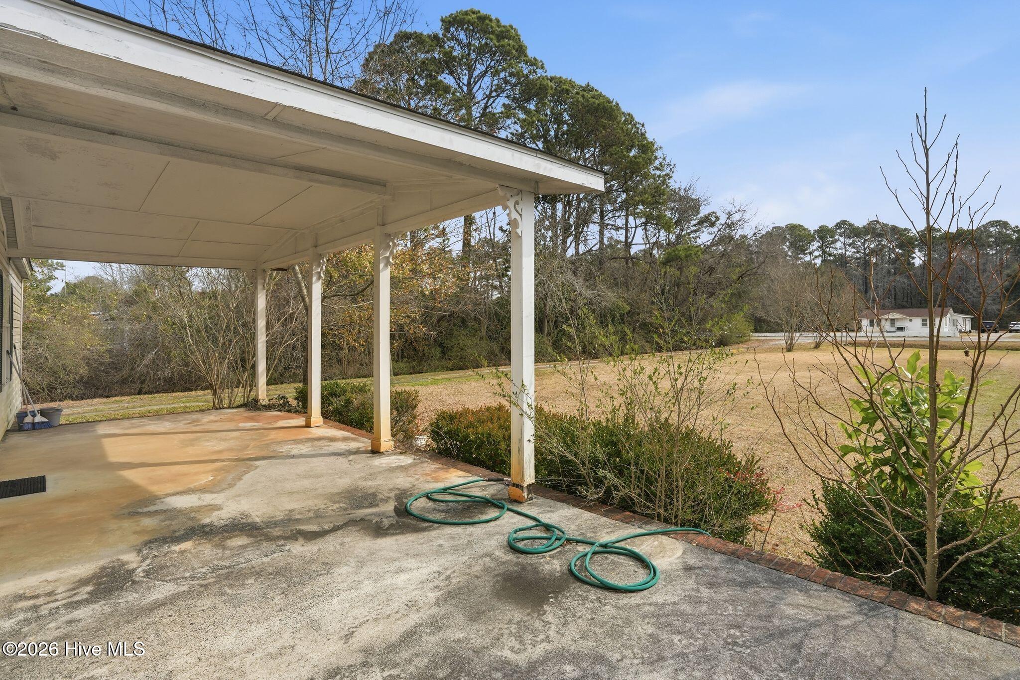 4625 Castle Hayne Road