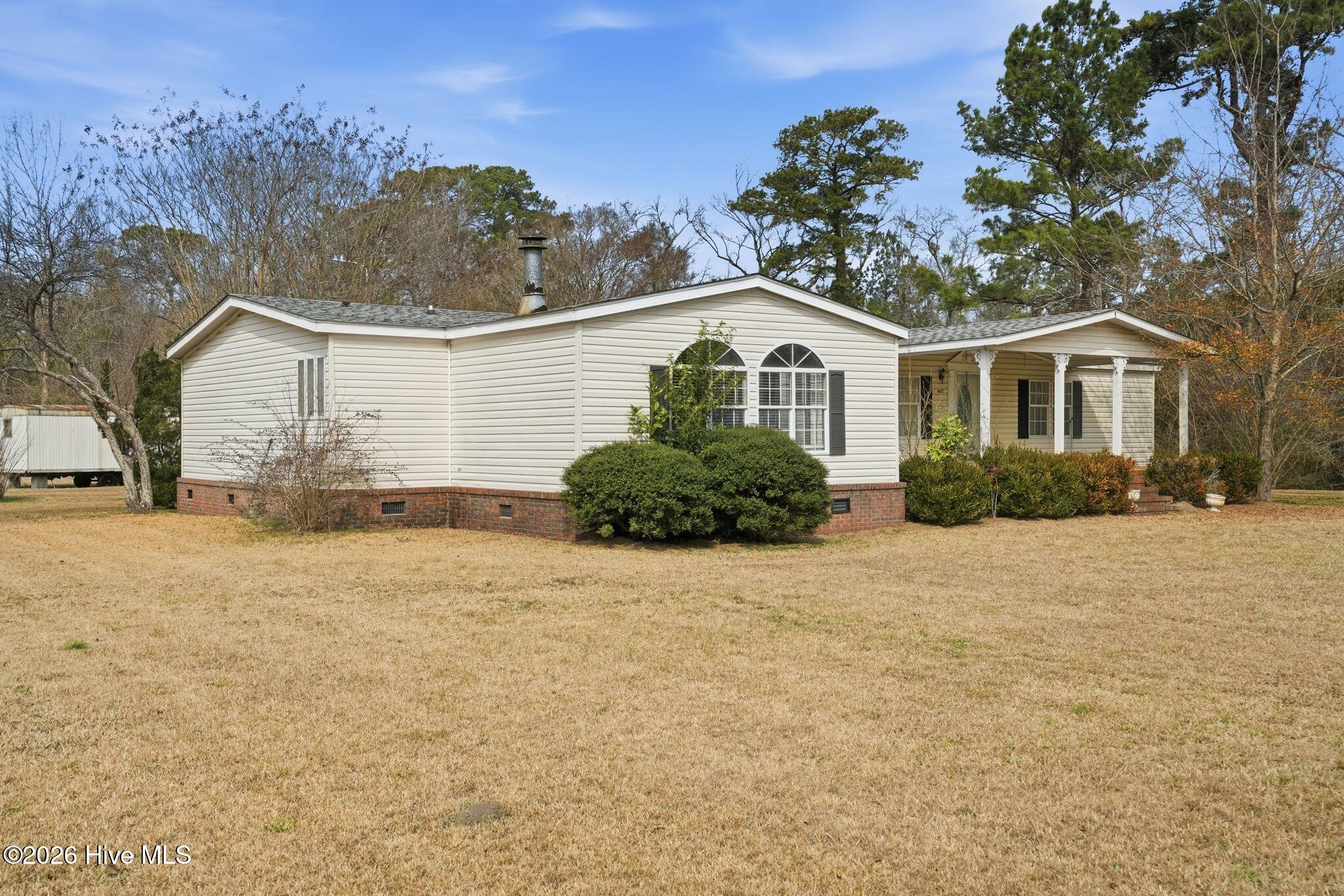 4625 Castle Hayne Road