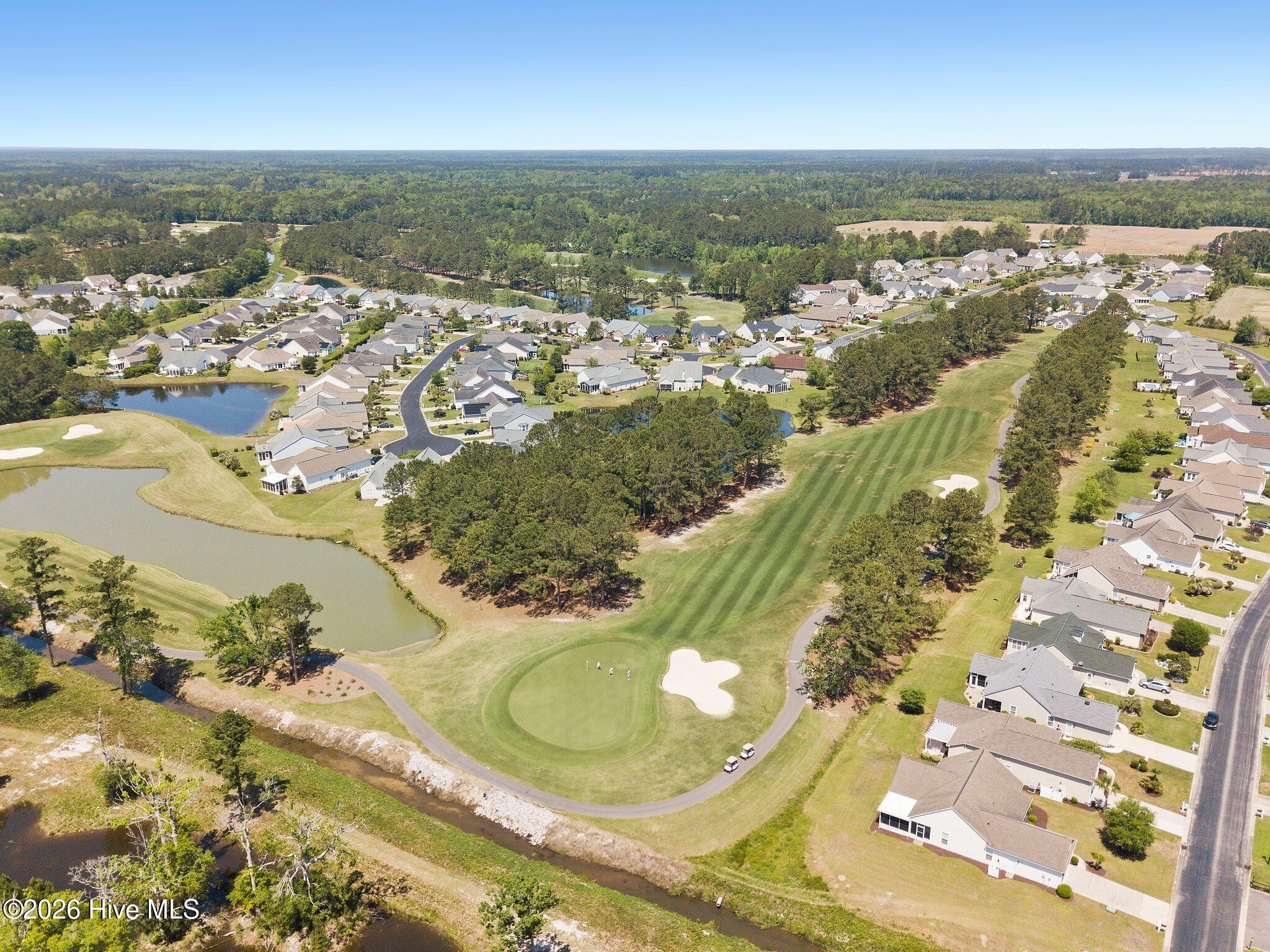 665 NW Meadowbrook Lane NW