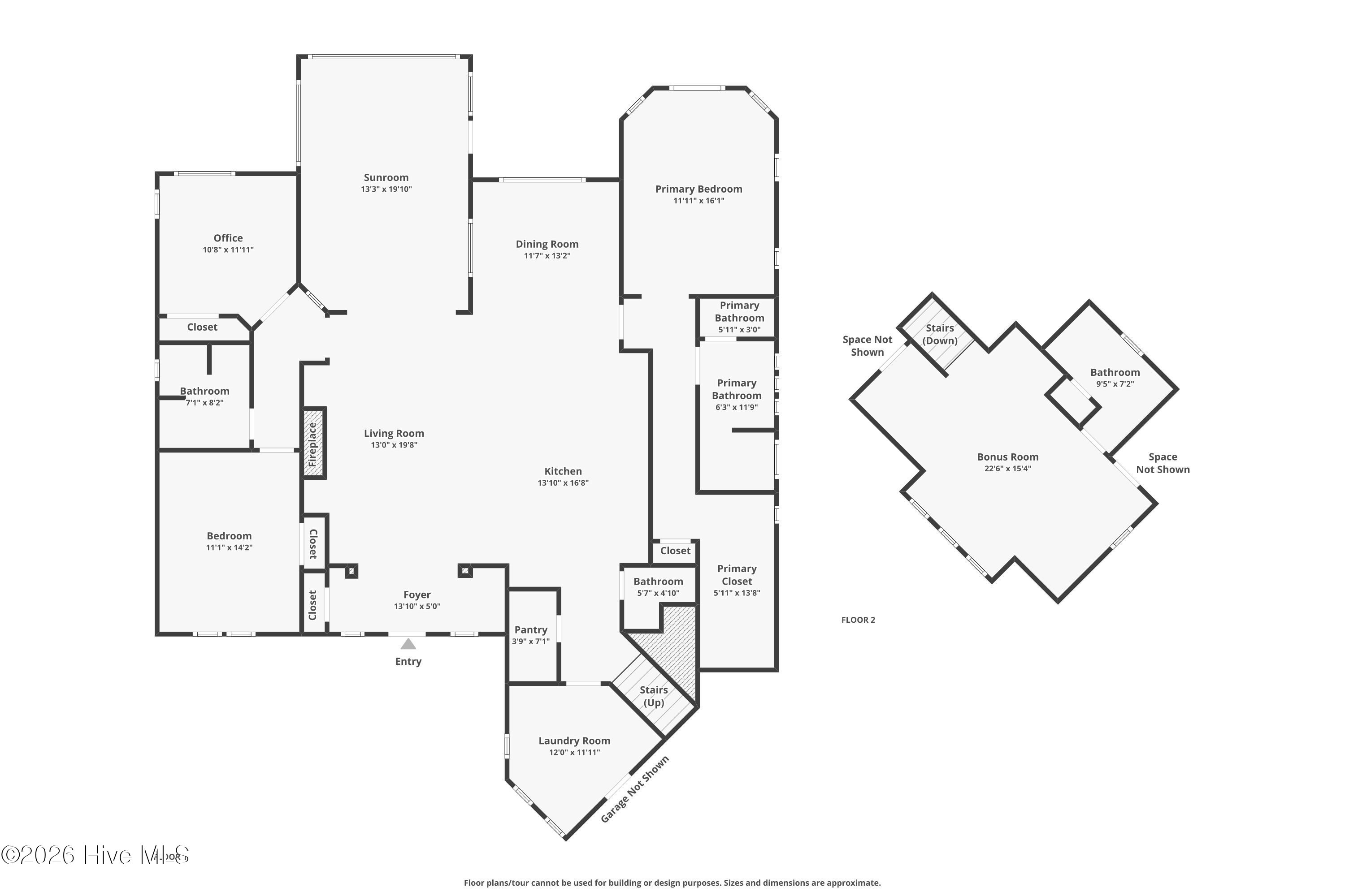3582 Woodcrest Lane