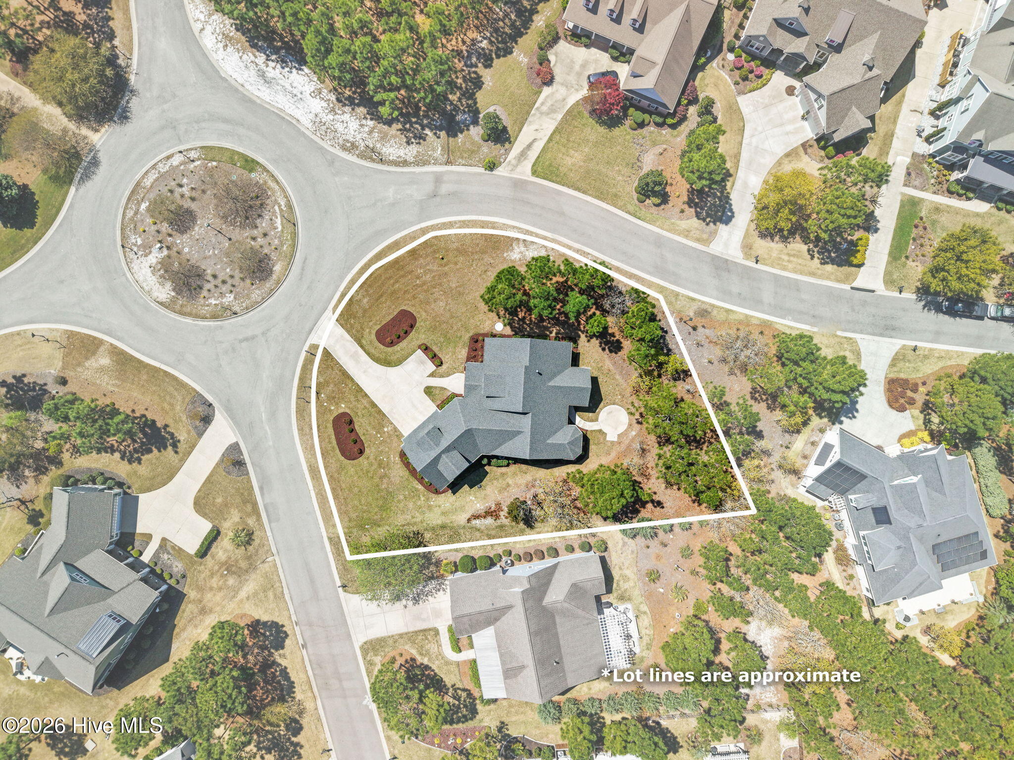 3582 Woodcrest Lane