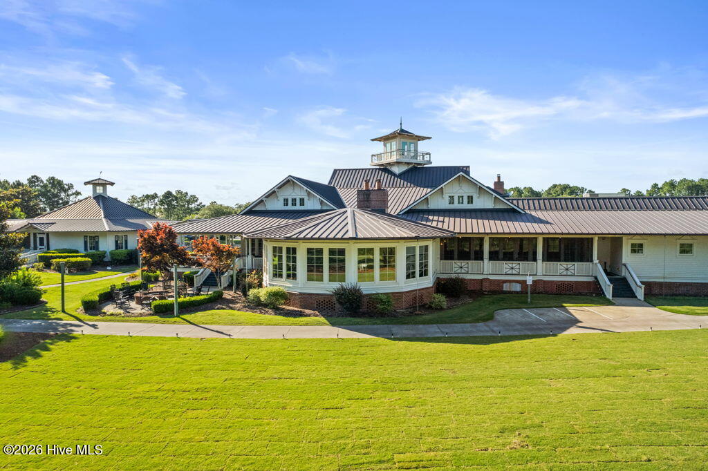 3582 Woodcrest Lane