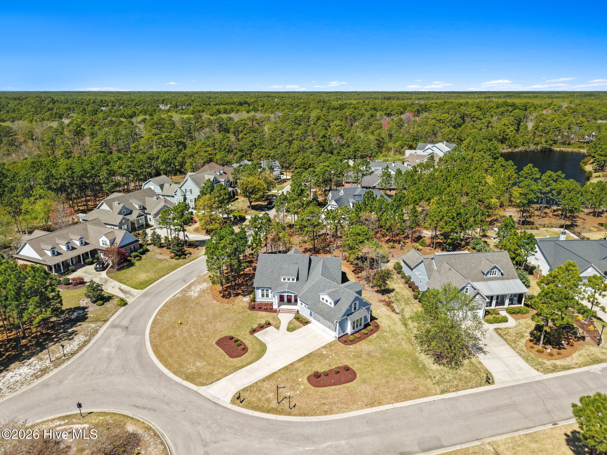 3582 Woodcrest Lane
