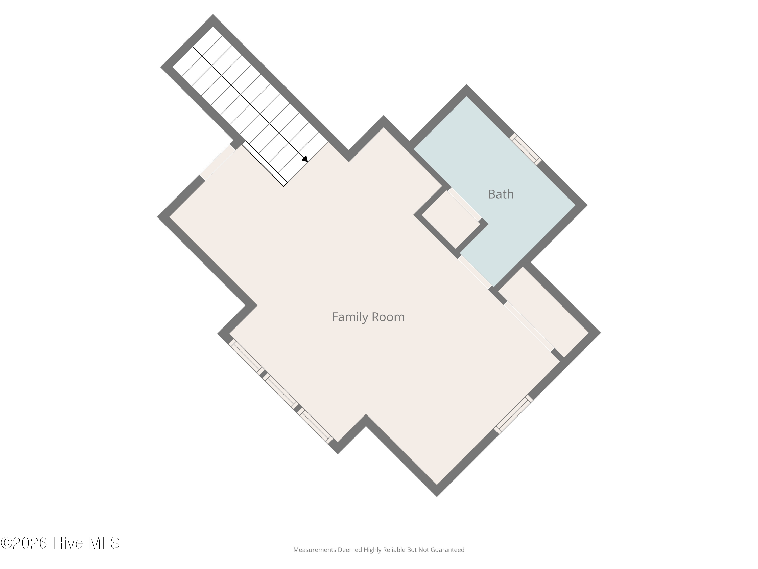 3582 Woodcrest Lane