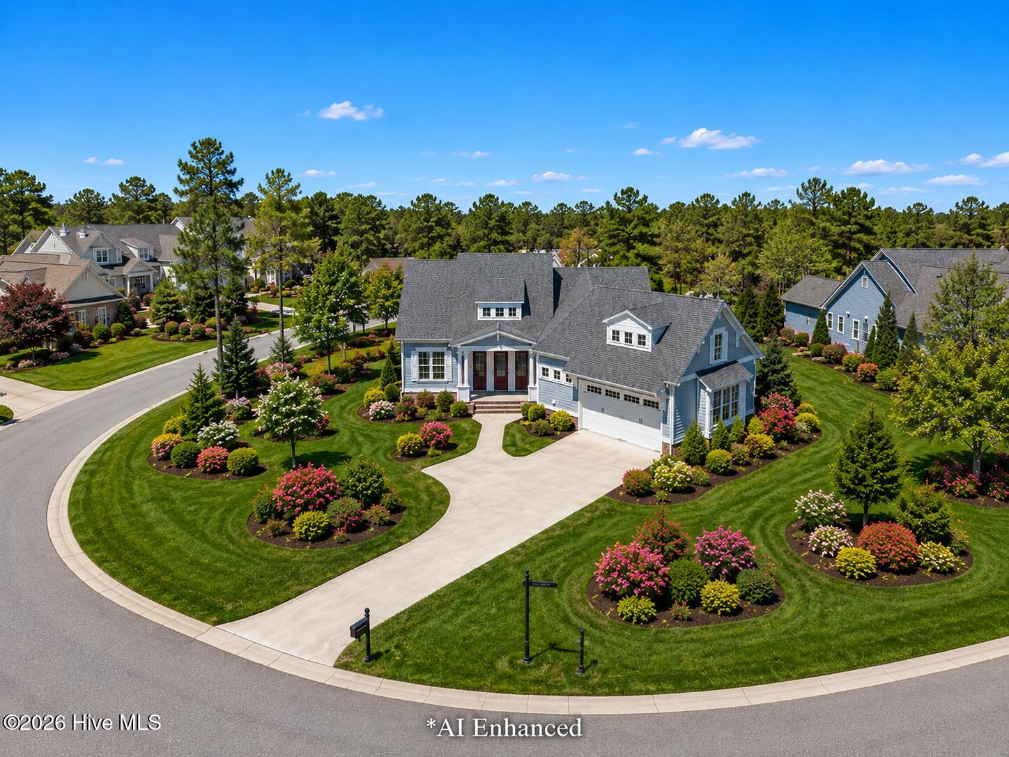 3582 Woodcrest Lane
