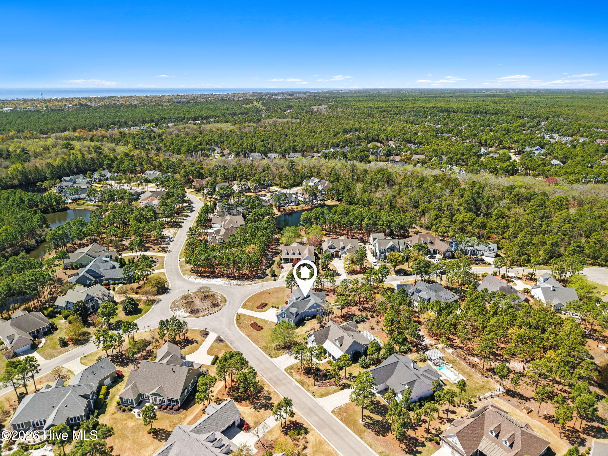 3582 Woodcrest Lane