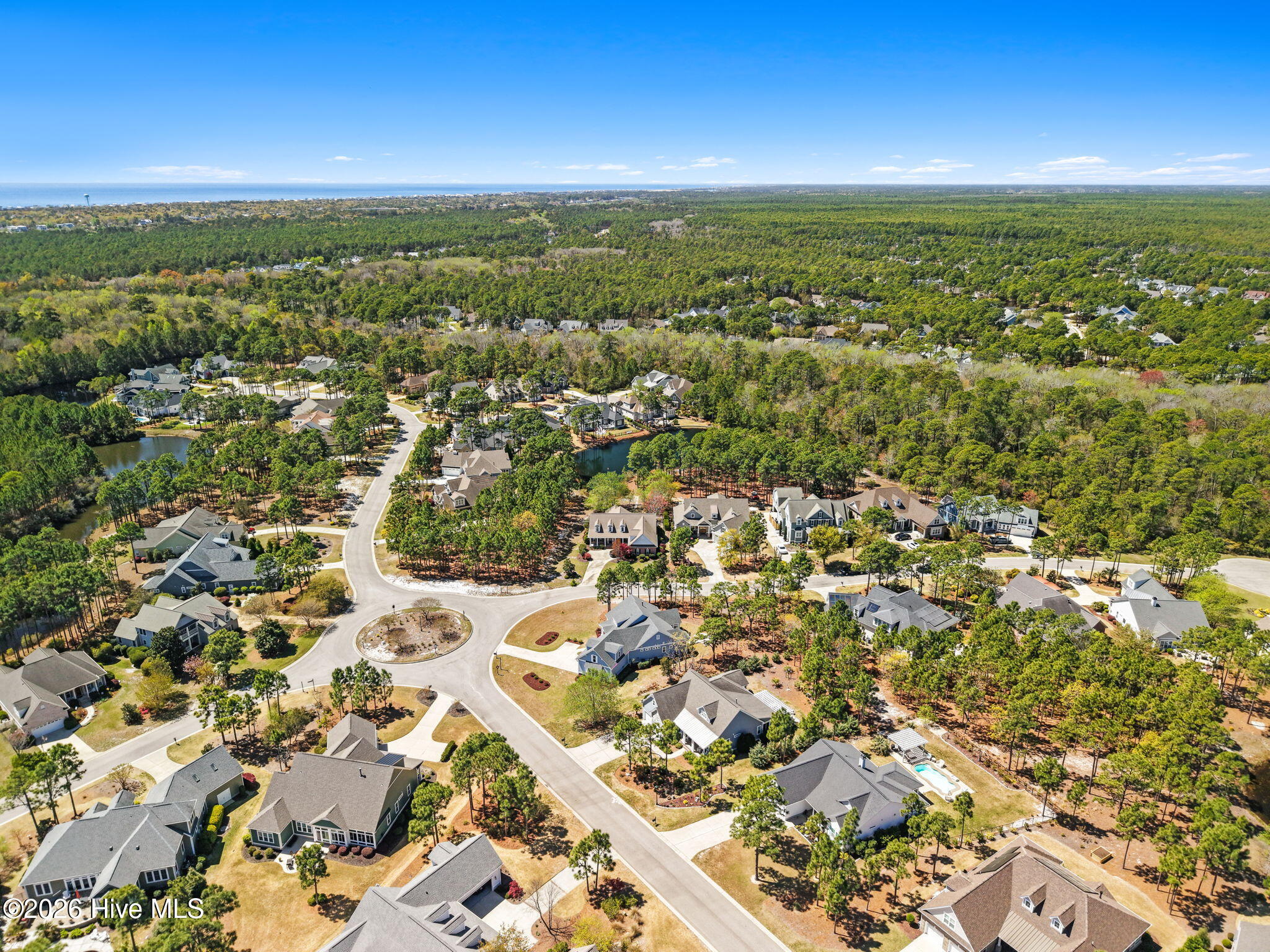 3582 Woodcrest Lane