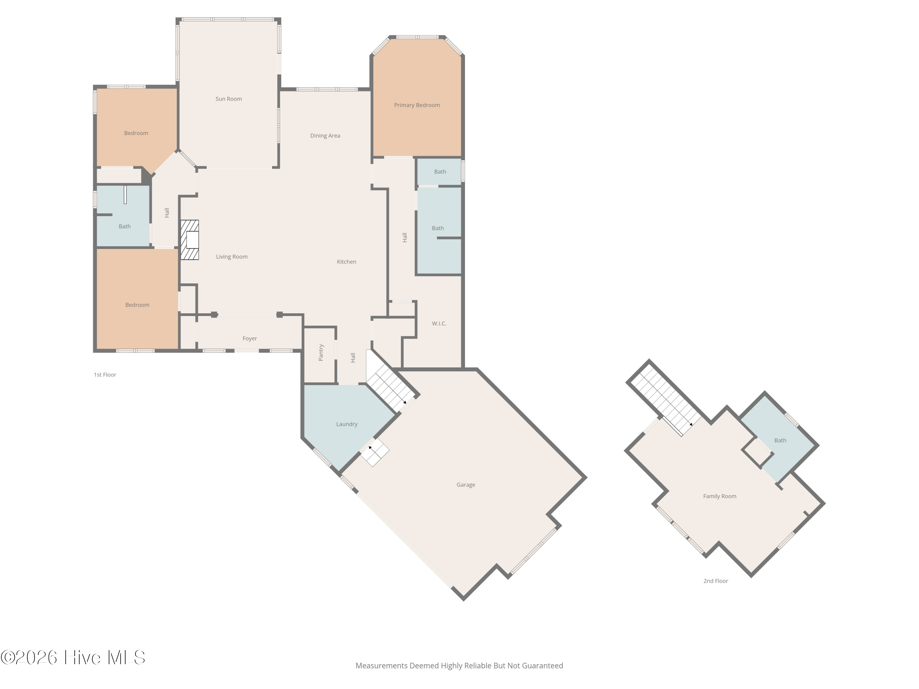 3582 Woodcrest Lane