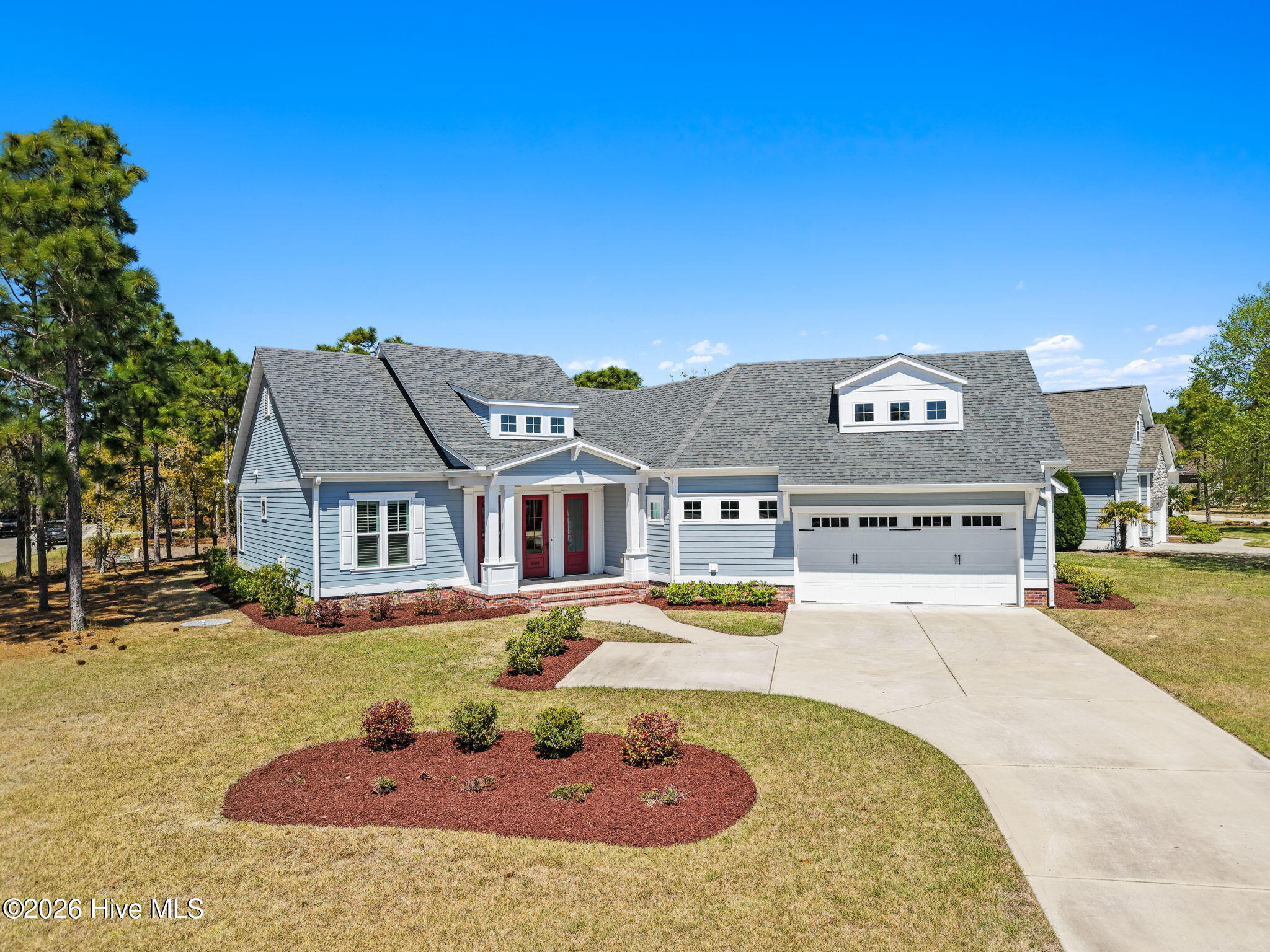 3582 Woodcrest Lane