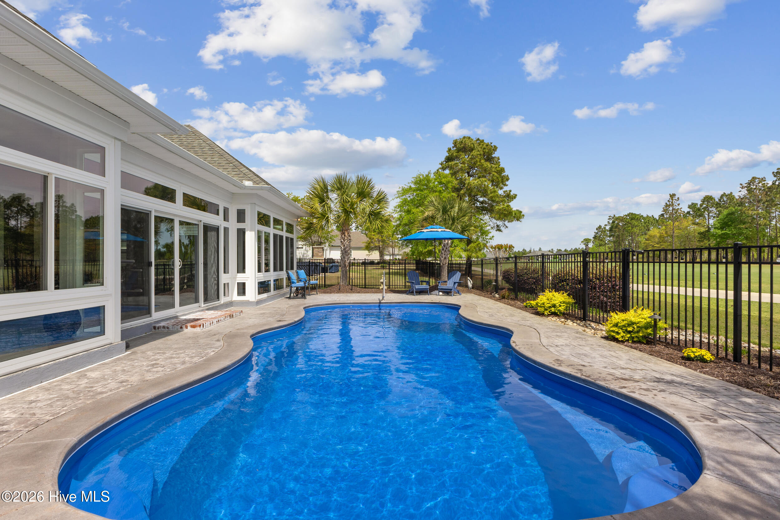 8678 Horse Nettle Drive NE