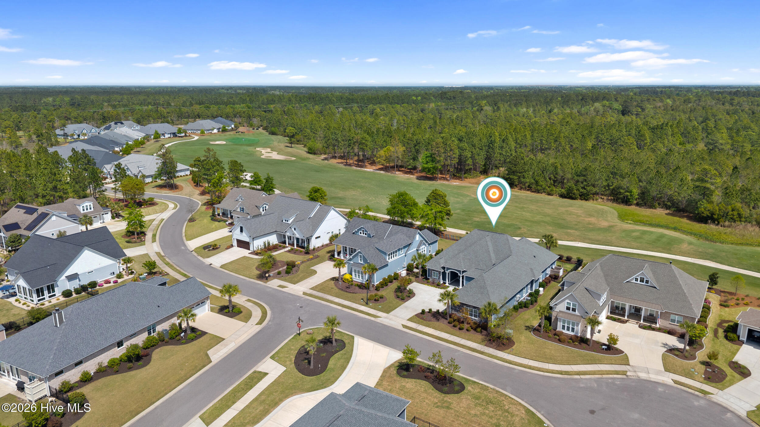 8678 Horse Nettle Drive NE