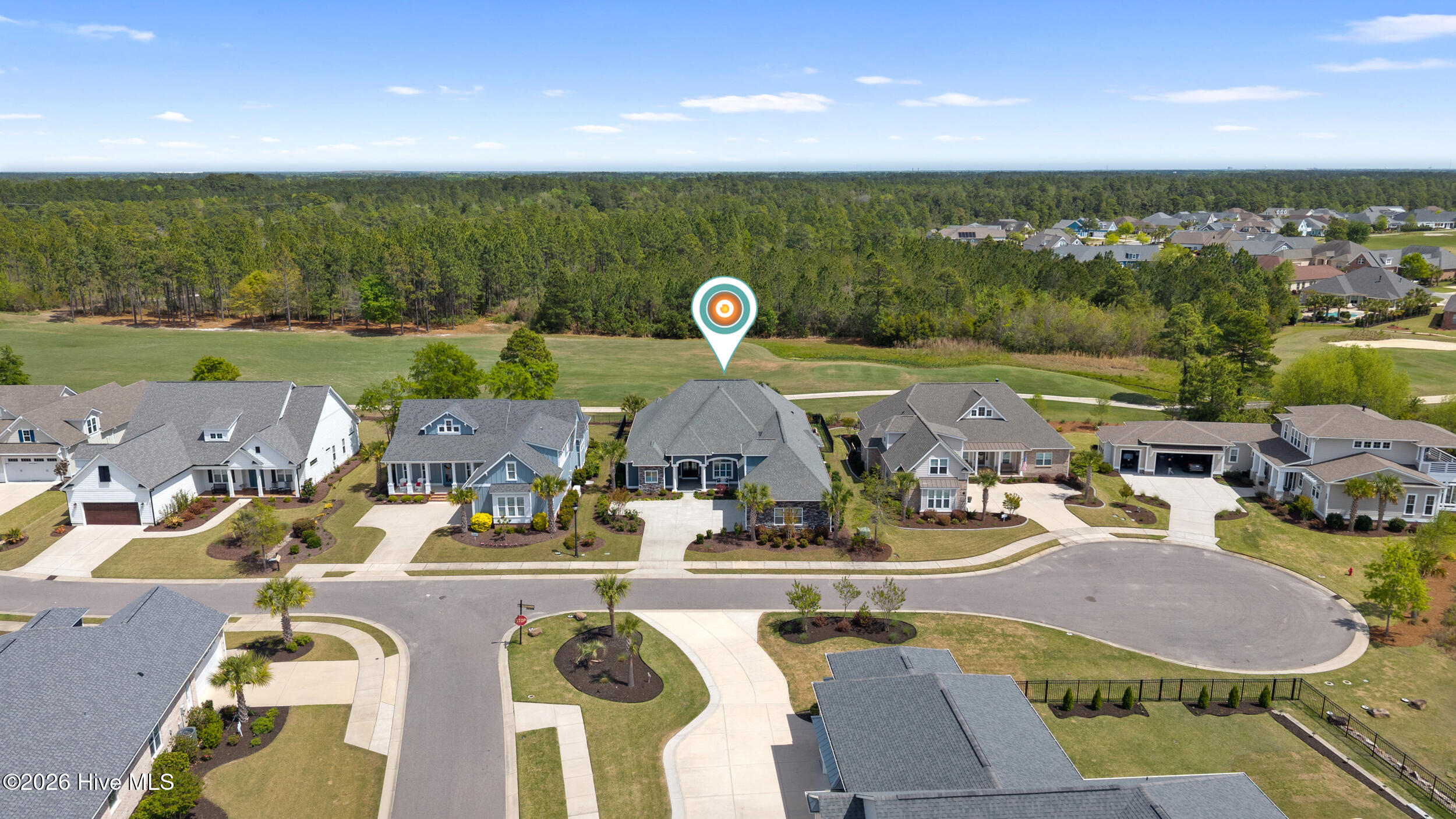 8678 Horse Nettle Drive NE