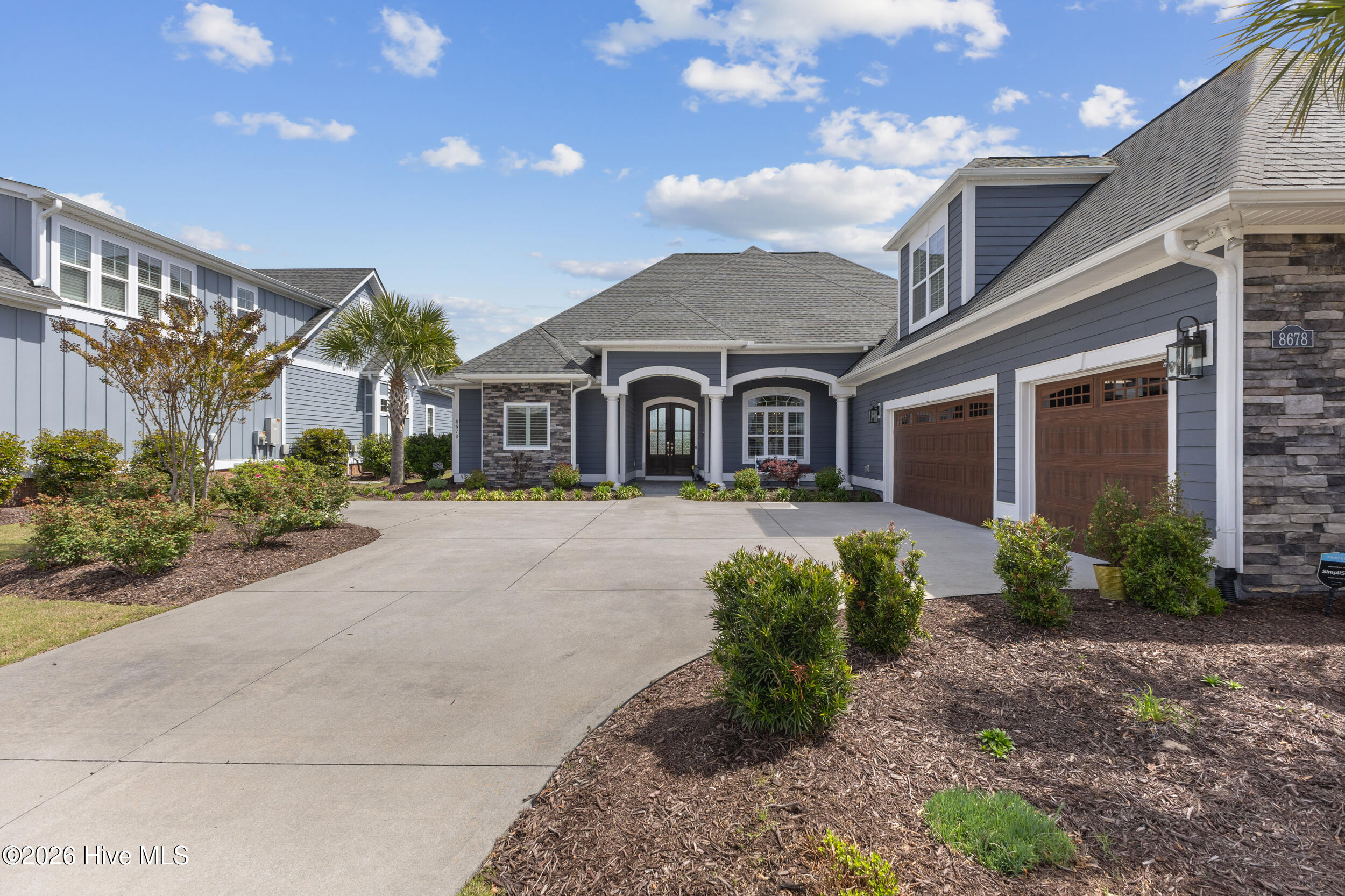 8678 Horse Nettle Drive NE
