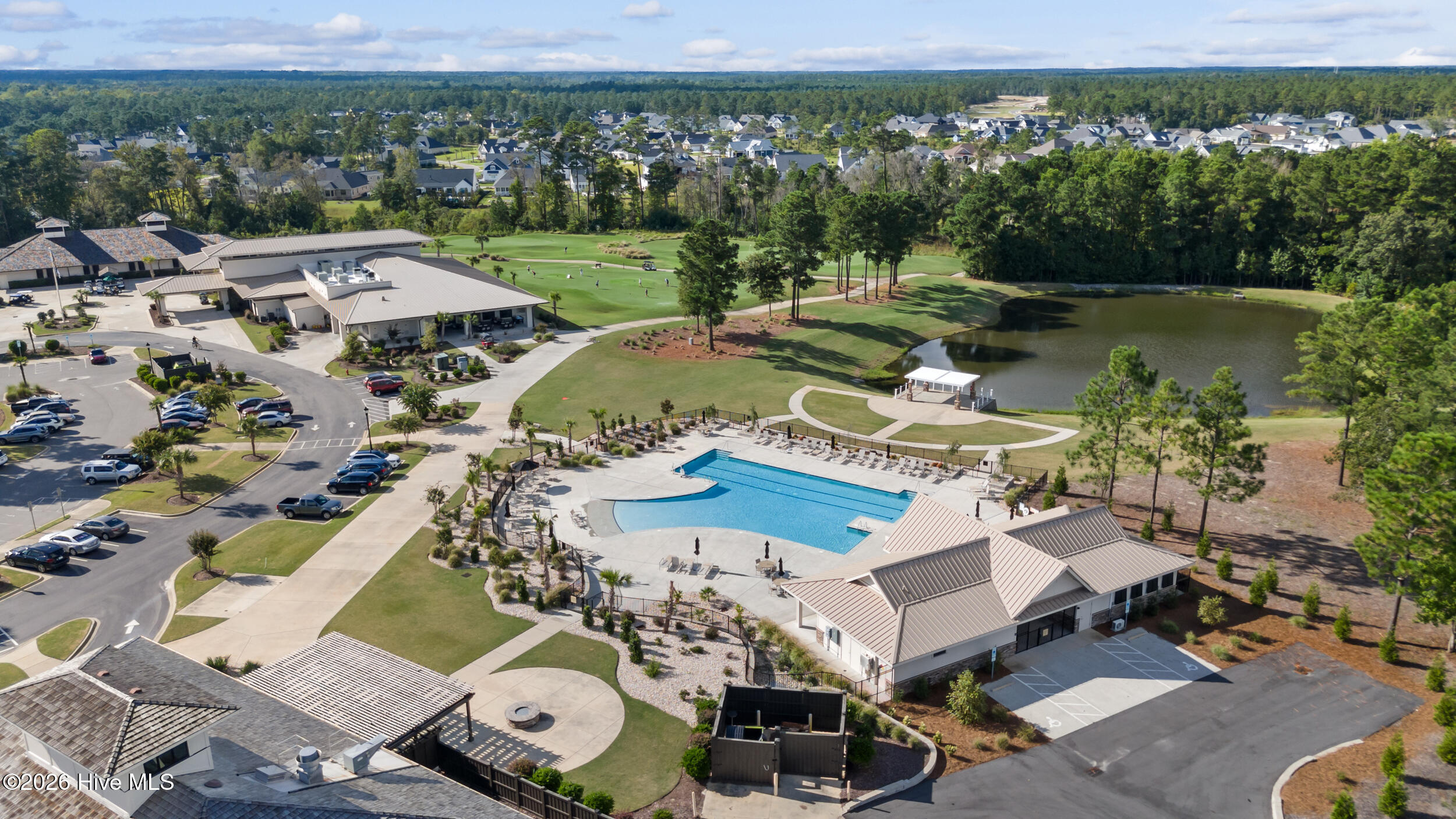 8678 Horse Nettle Drive NE