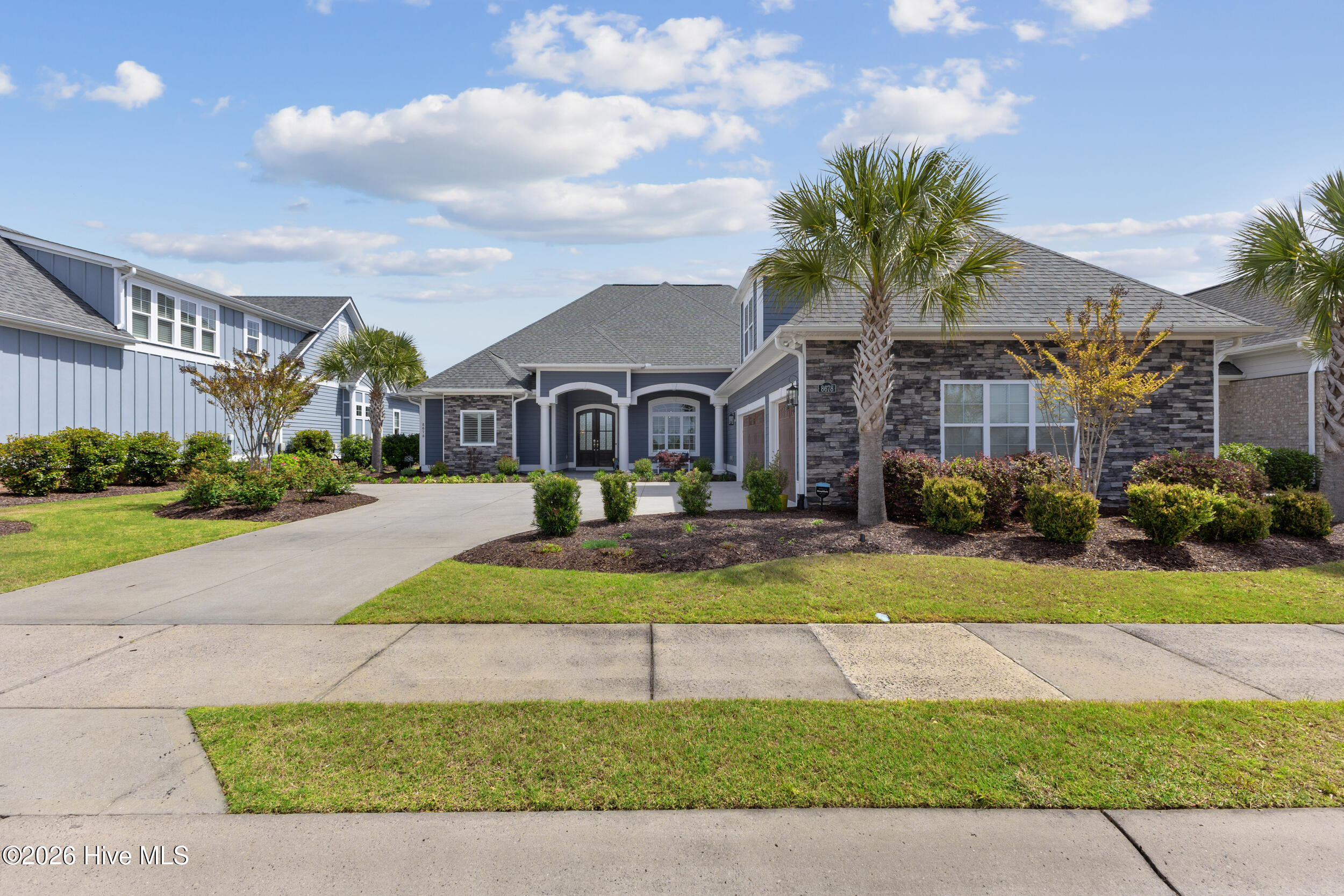 8678 Horse Nettle Drive NE