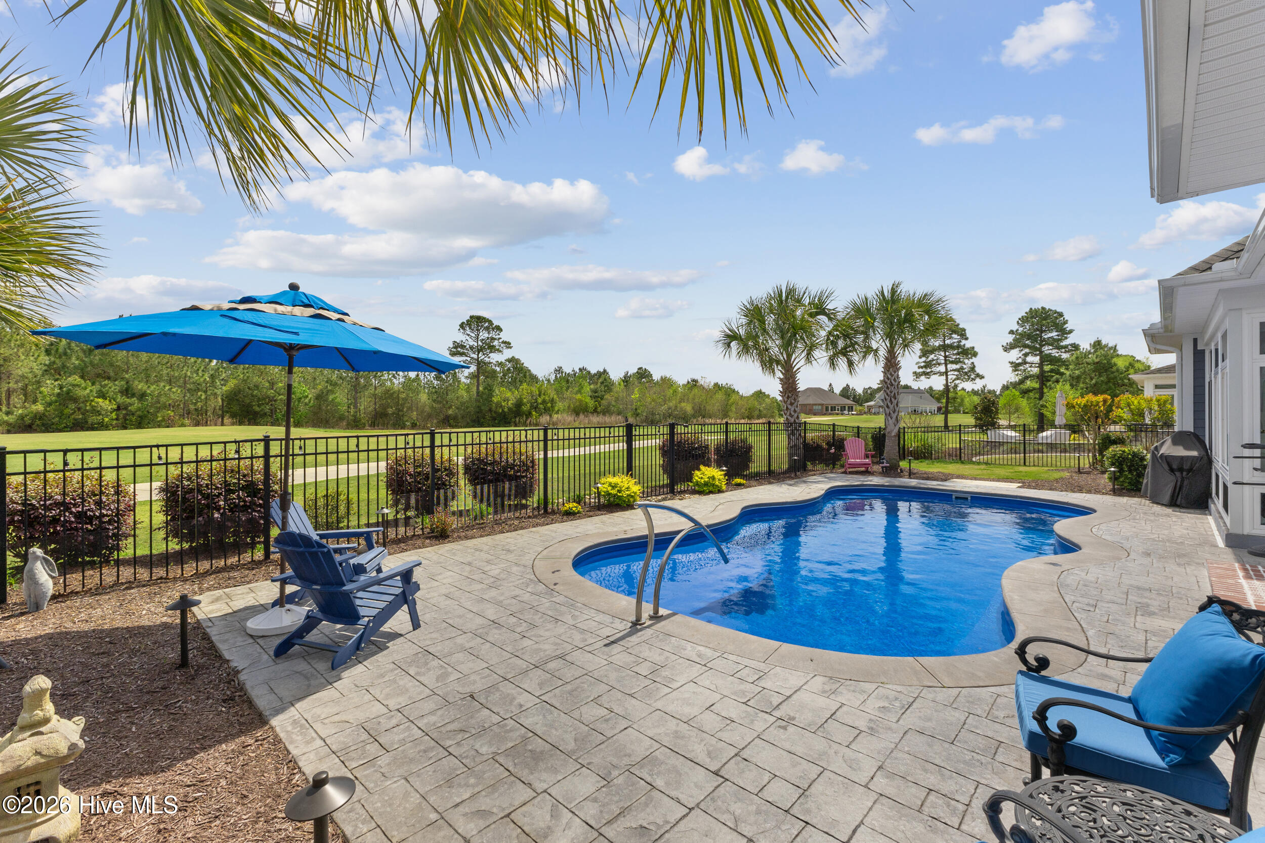 8678 Horse Nettle Drive NE