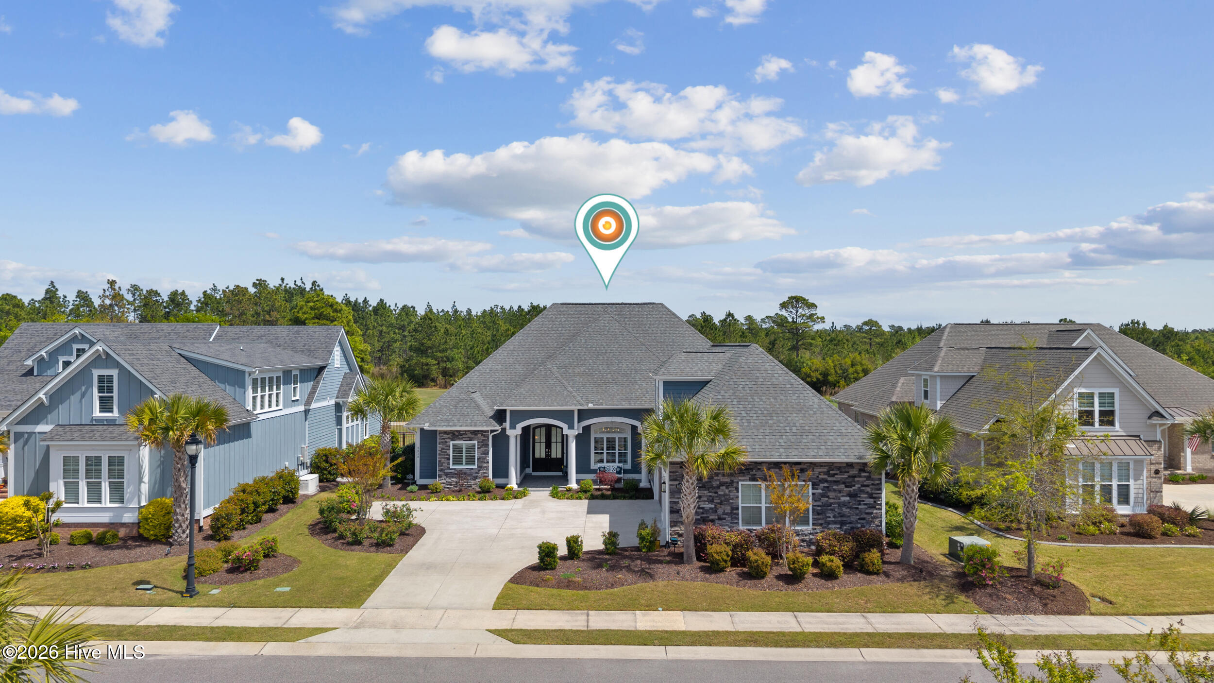 8678 Horse Nettle Drive NE