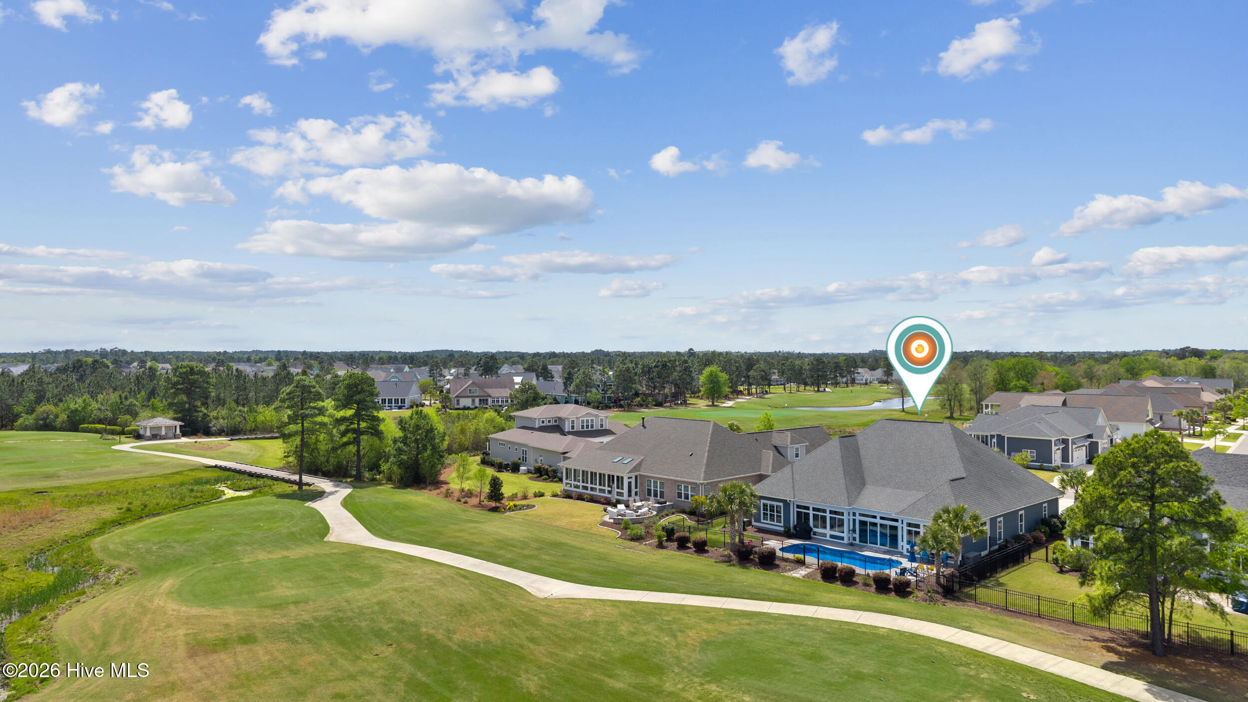 8678 Horse Nettle Drive NE