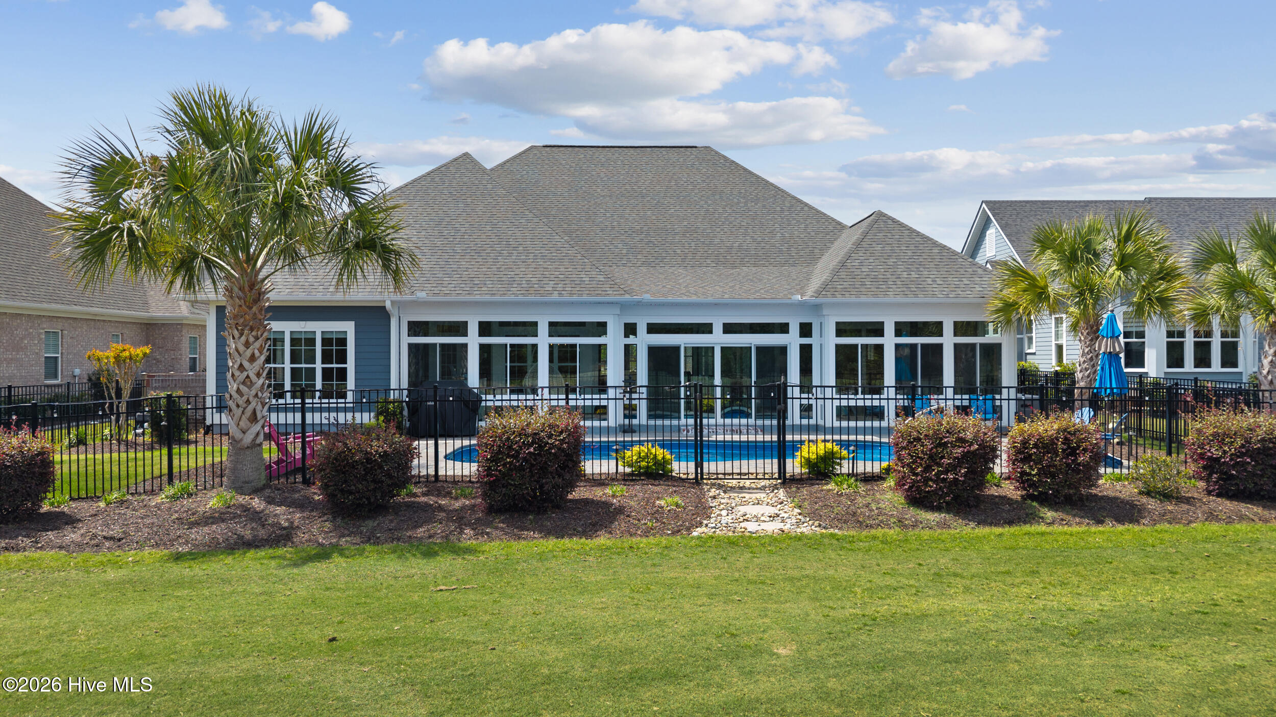 8678 Horse Nettle Drive NE
