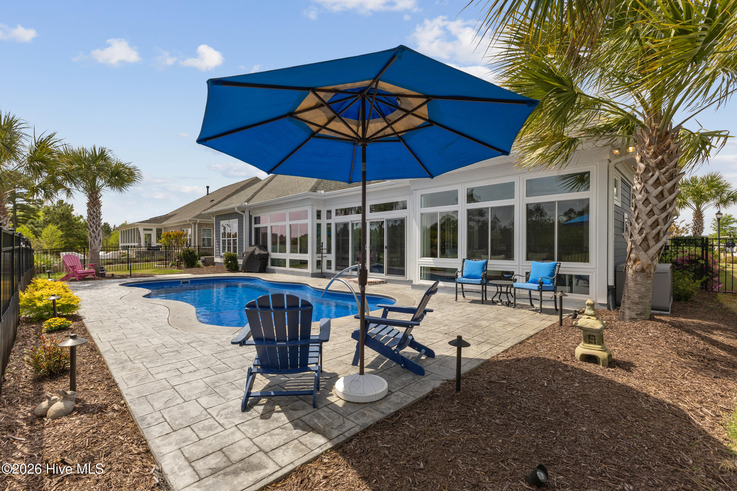 8678 Horse Nettle Drive NE