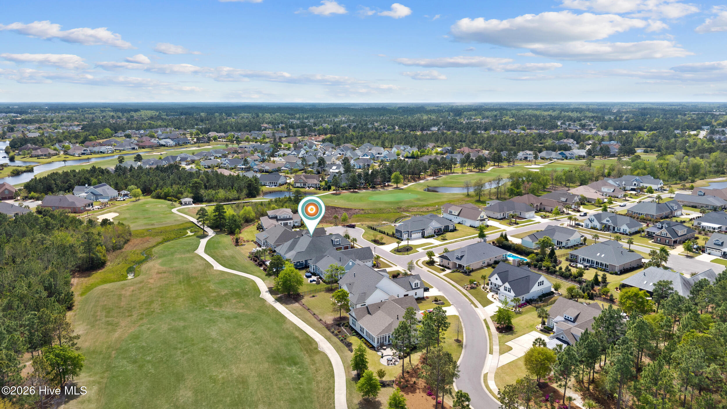 8678 Horse Nettle Drive NE