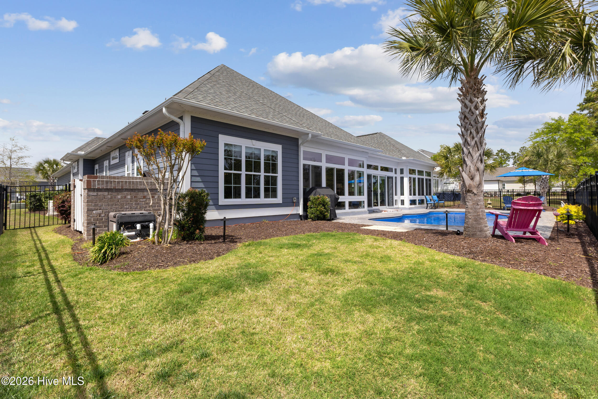 8678 Horse Nettle Drive NE