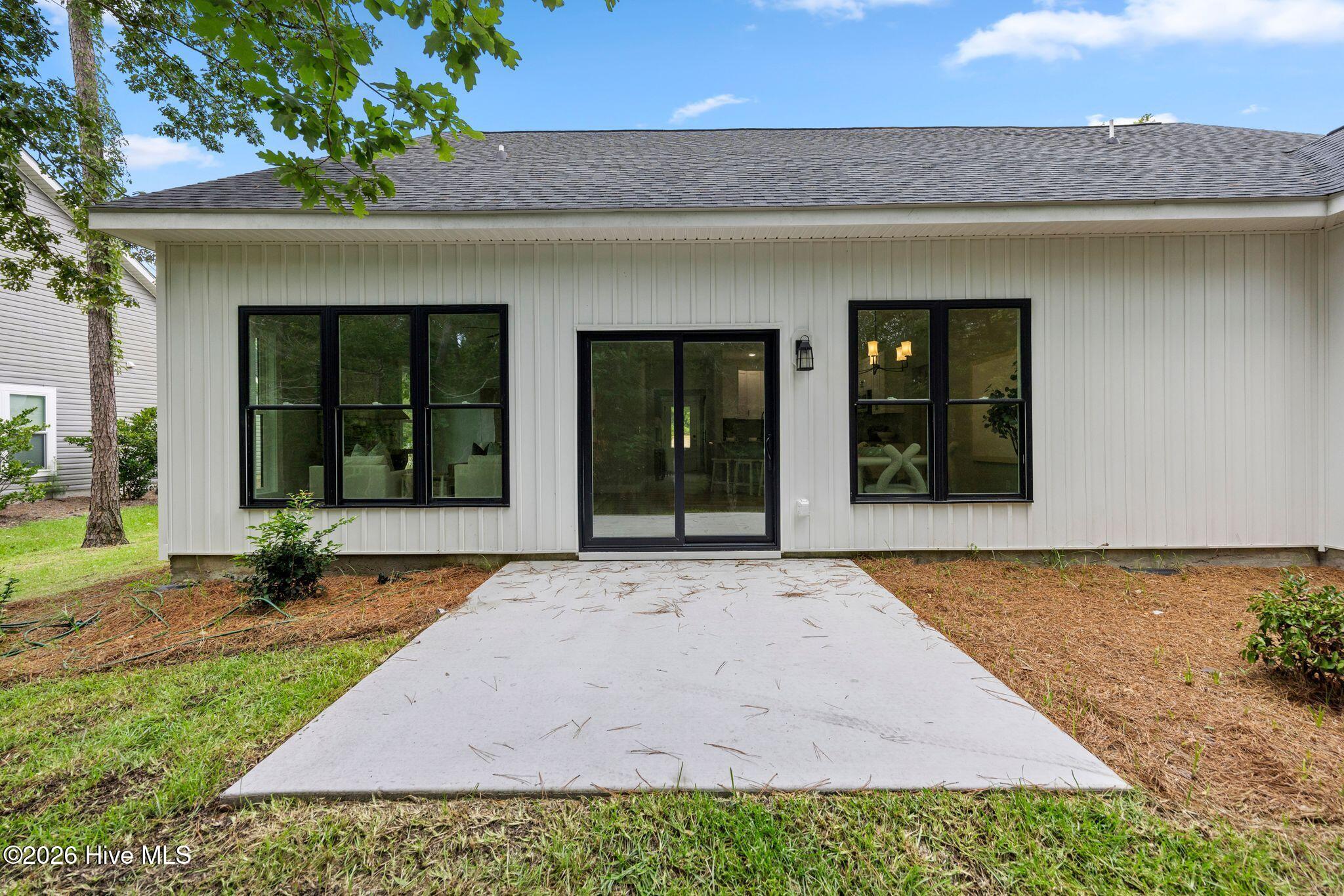 554 Sanctuary Point SW
