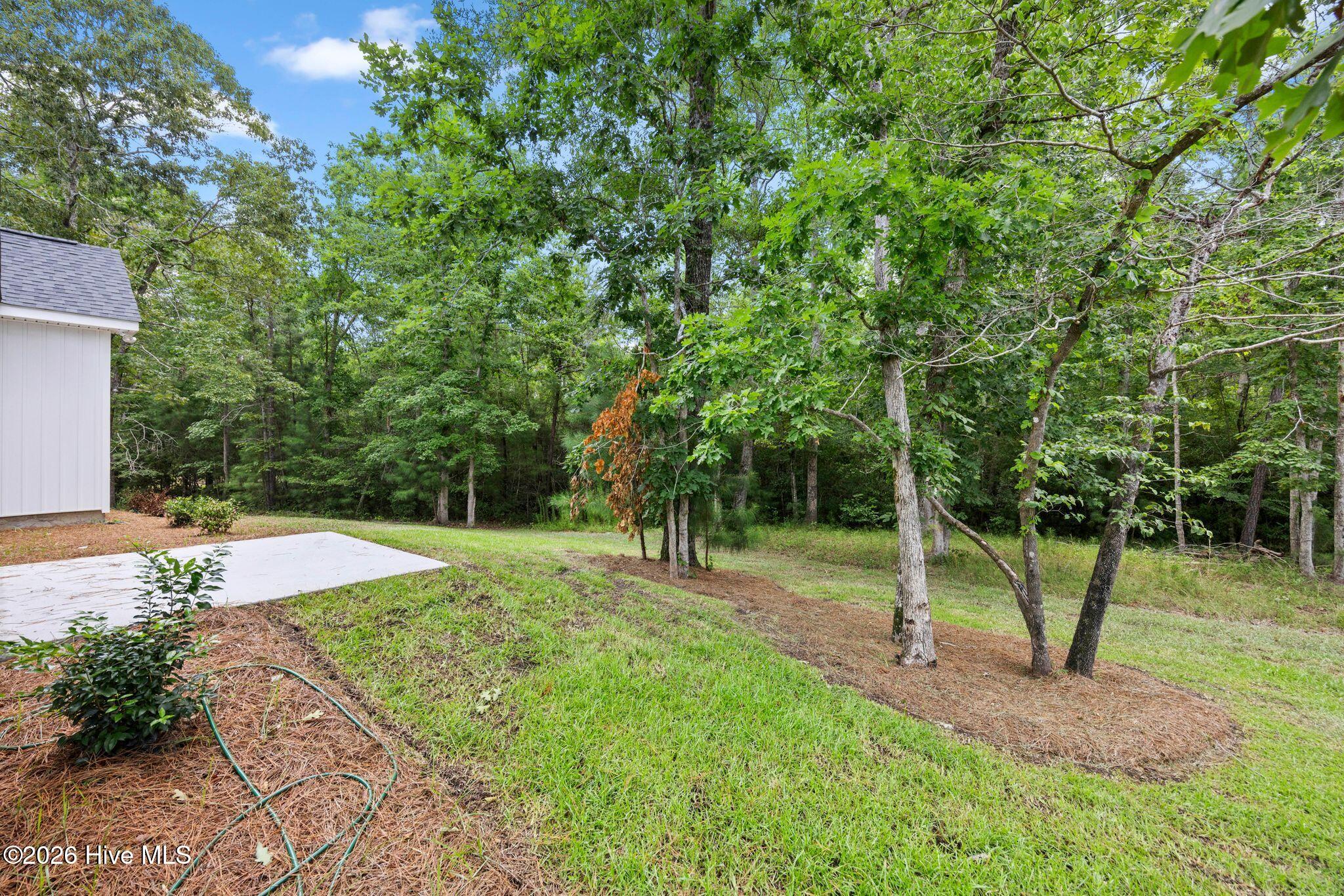 554 Sanctuary Point SW