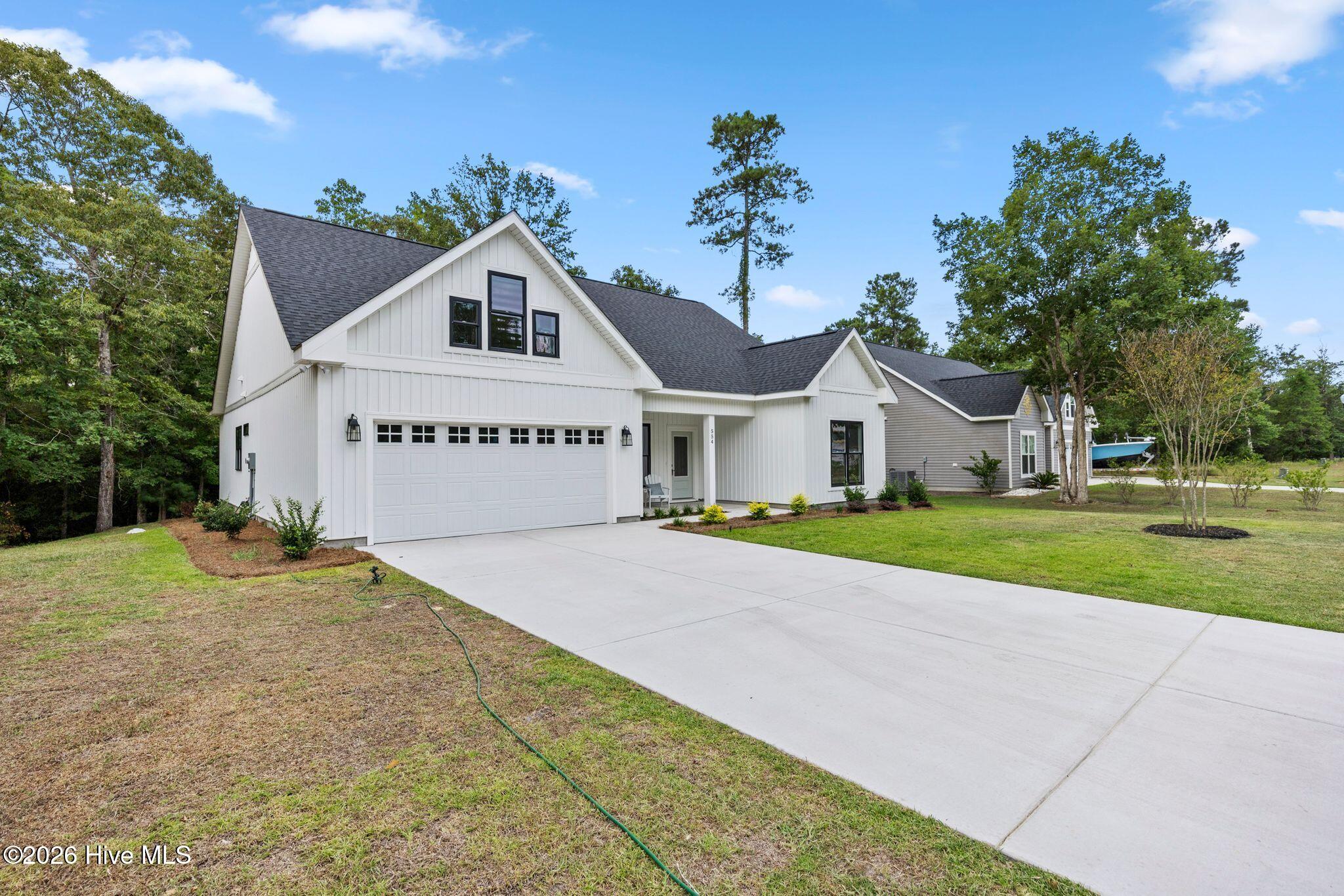 554 Sanctuary Point SW