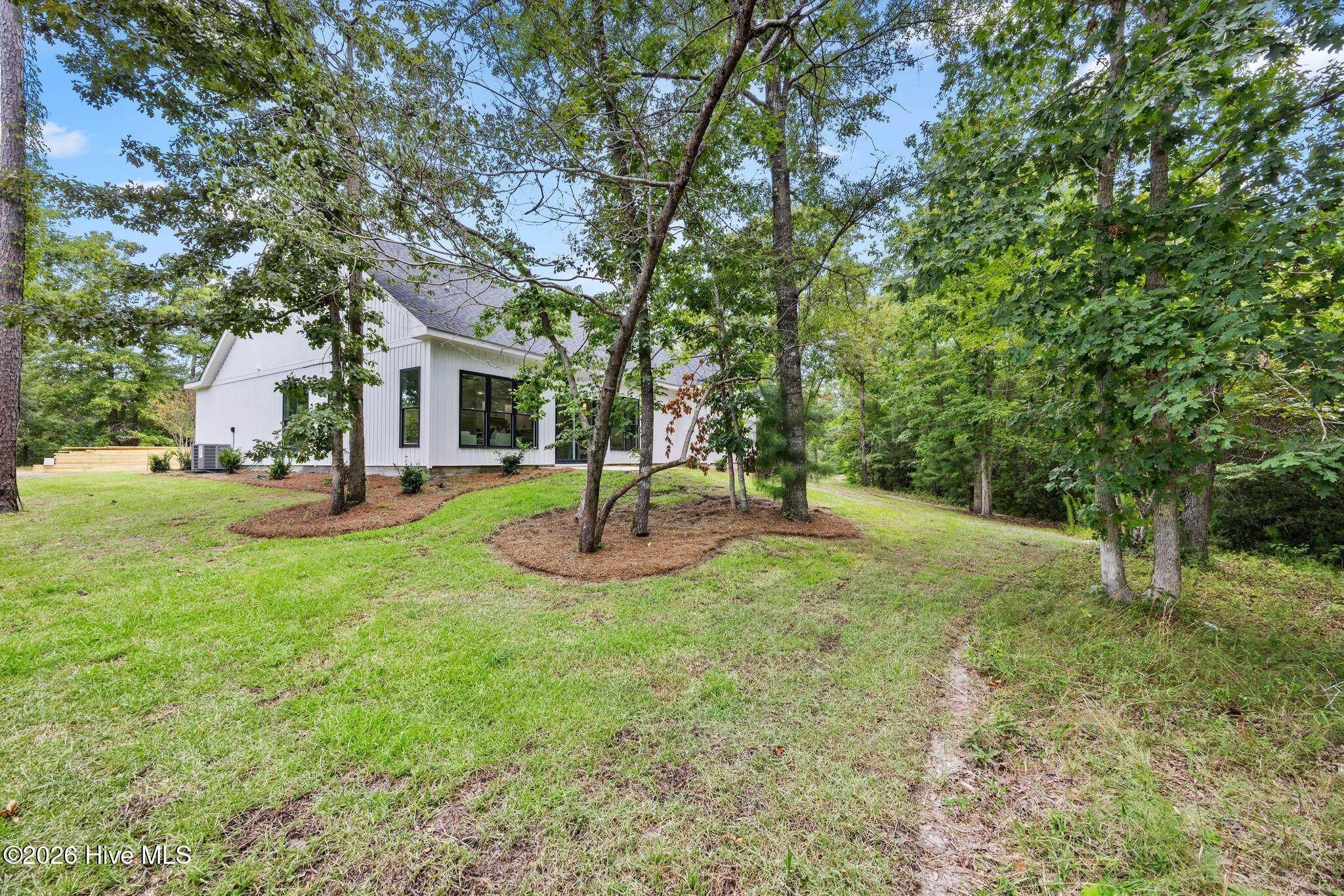 554 Sanctuary Point SW