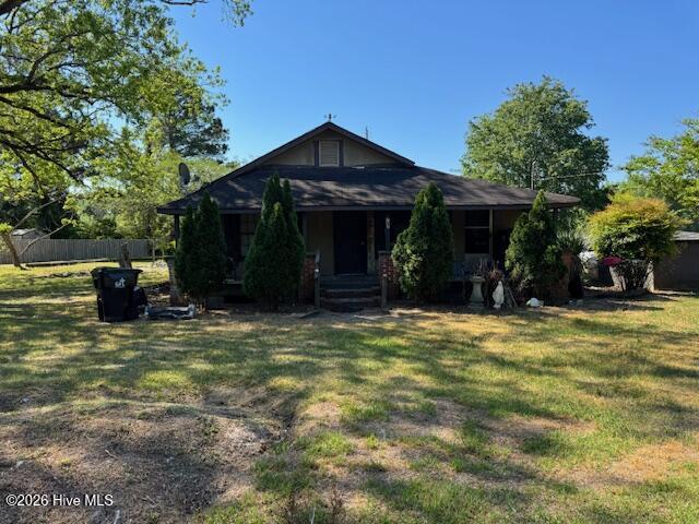 707 Little Macedonia Road NW