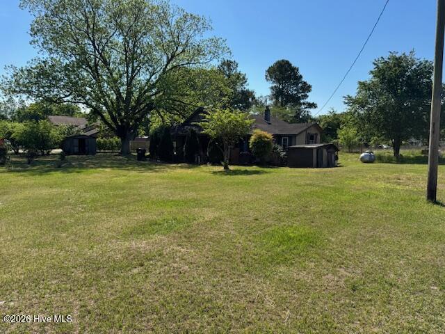 707 Little Macedonia Road NW