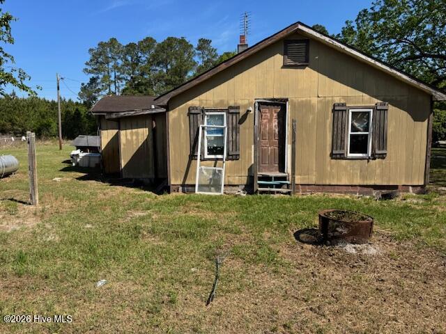 707 Little Macedonia Road NW