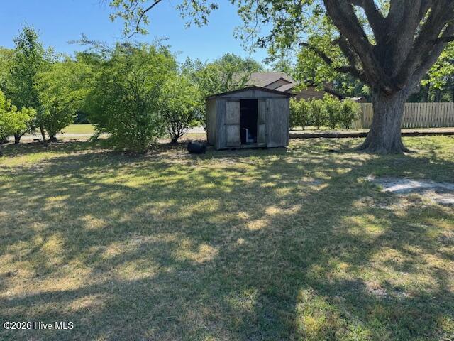 707 Little Macedonia Road NW